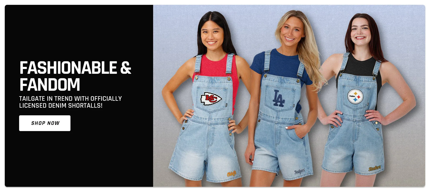 Gear Up for Game Day