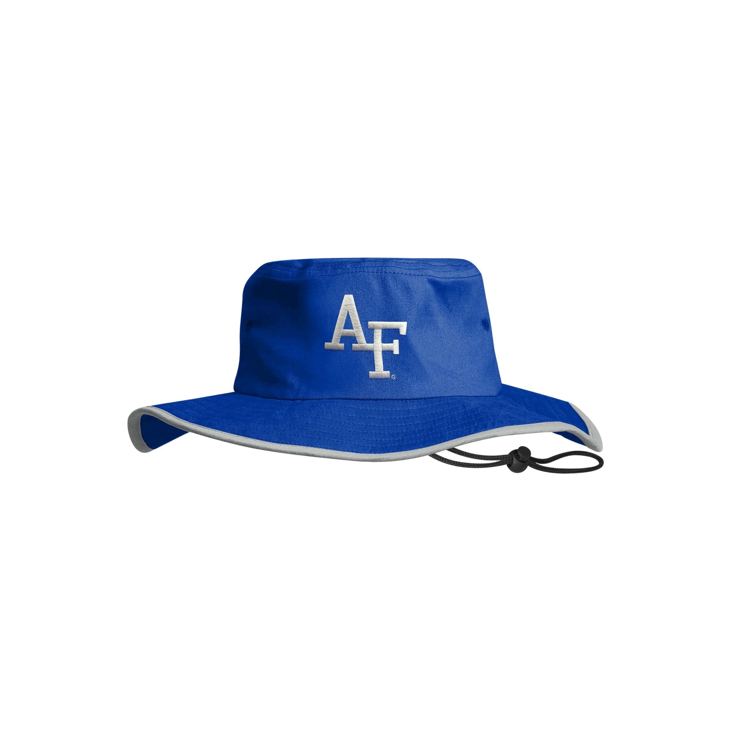 Air Force Falcons NCAA Solid Boonie Hat