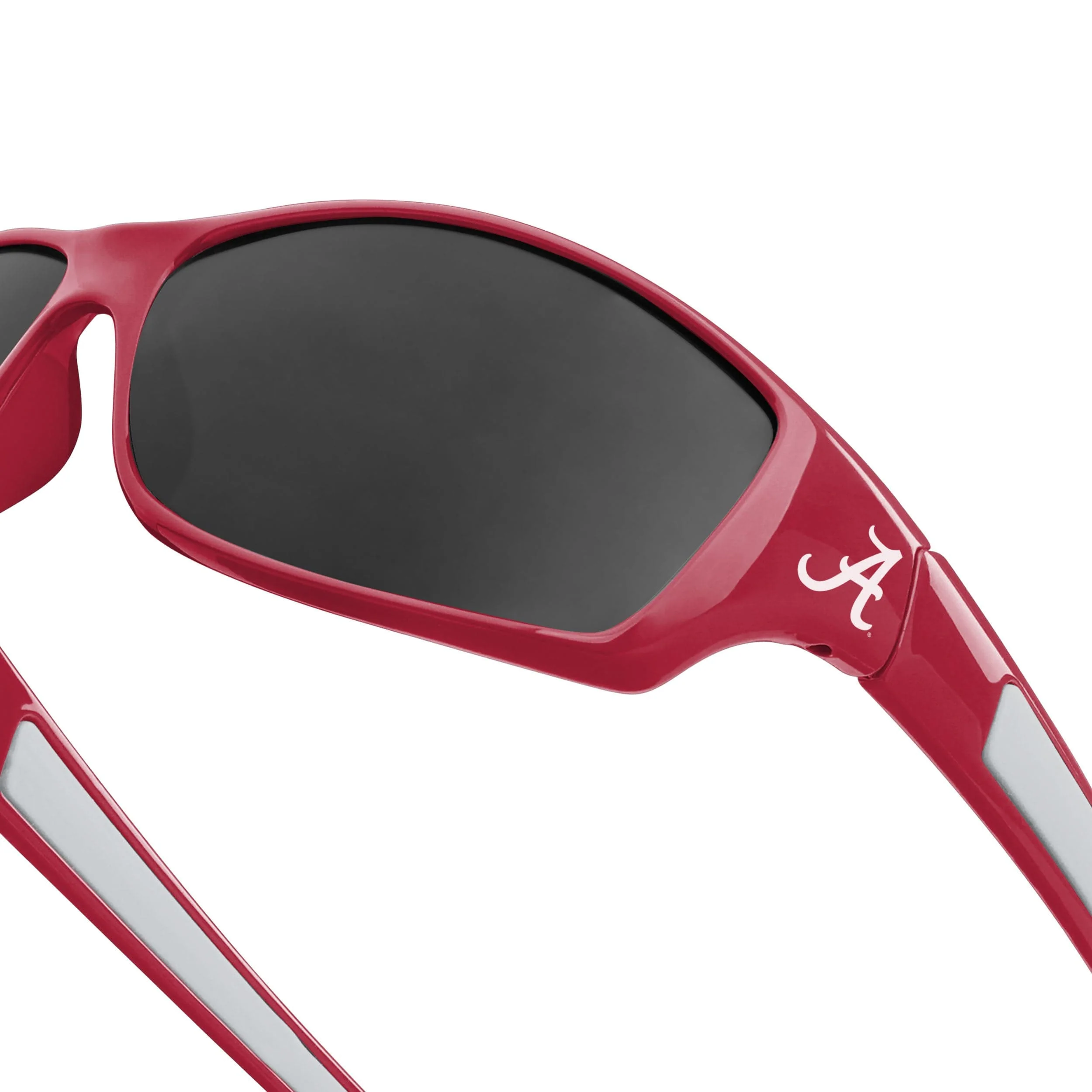 Alabama Crimson Tide NCAA Athletic Wrap Sunglasses - Image 4