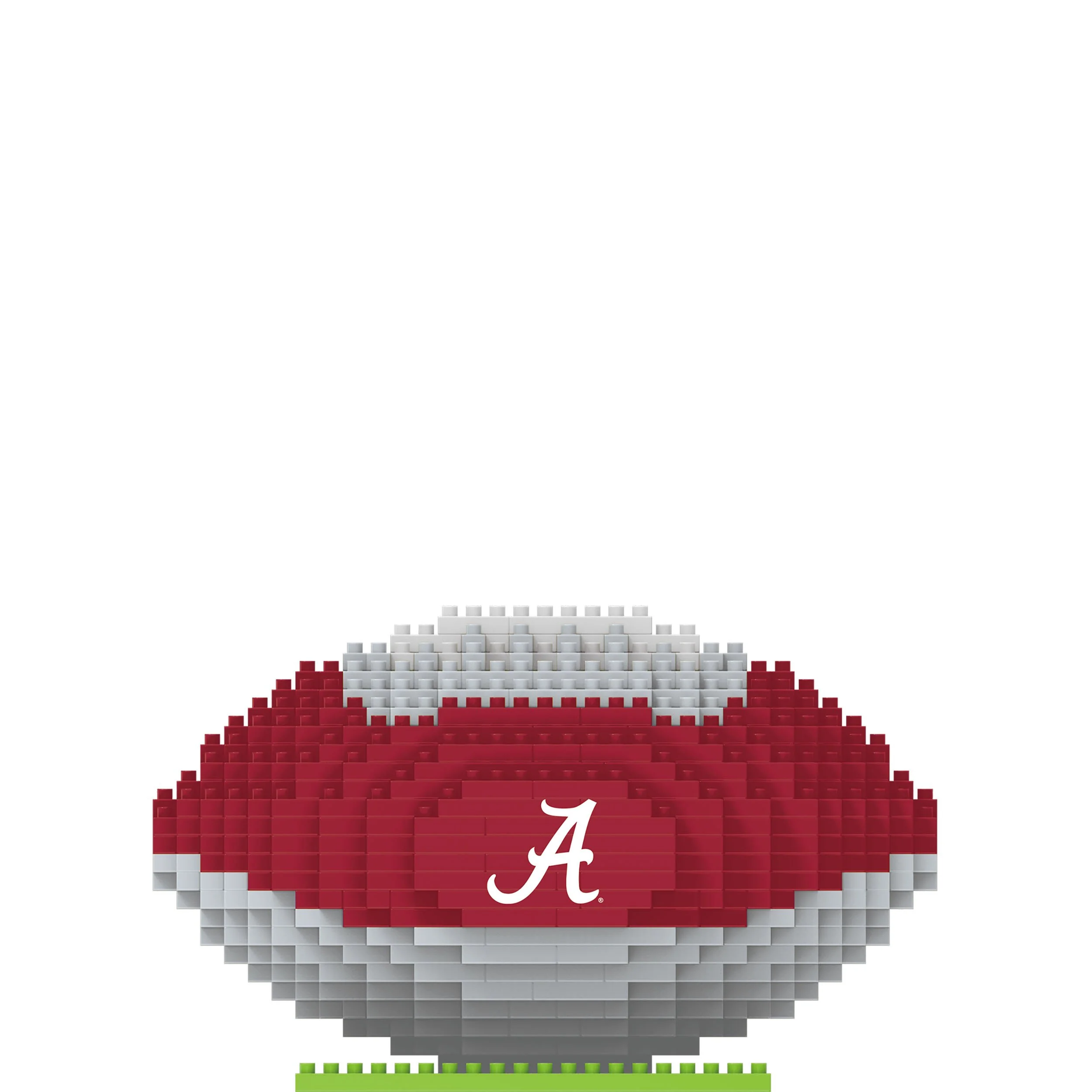 Alabama Crimson Tide NCAA BRXLZ Football - Image 2