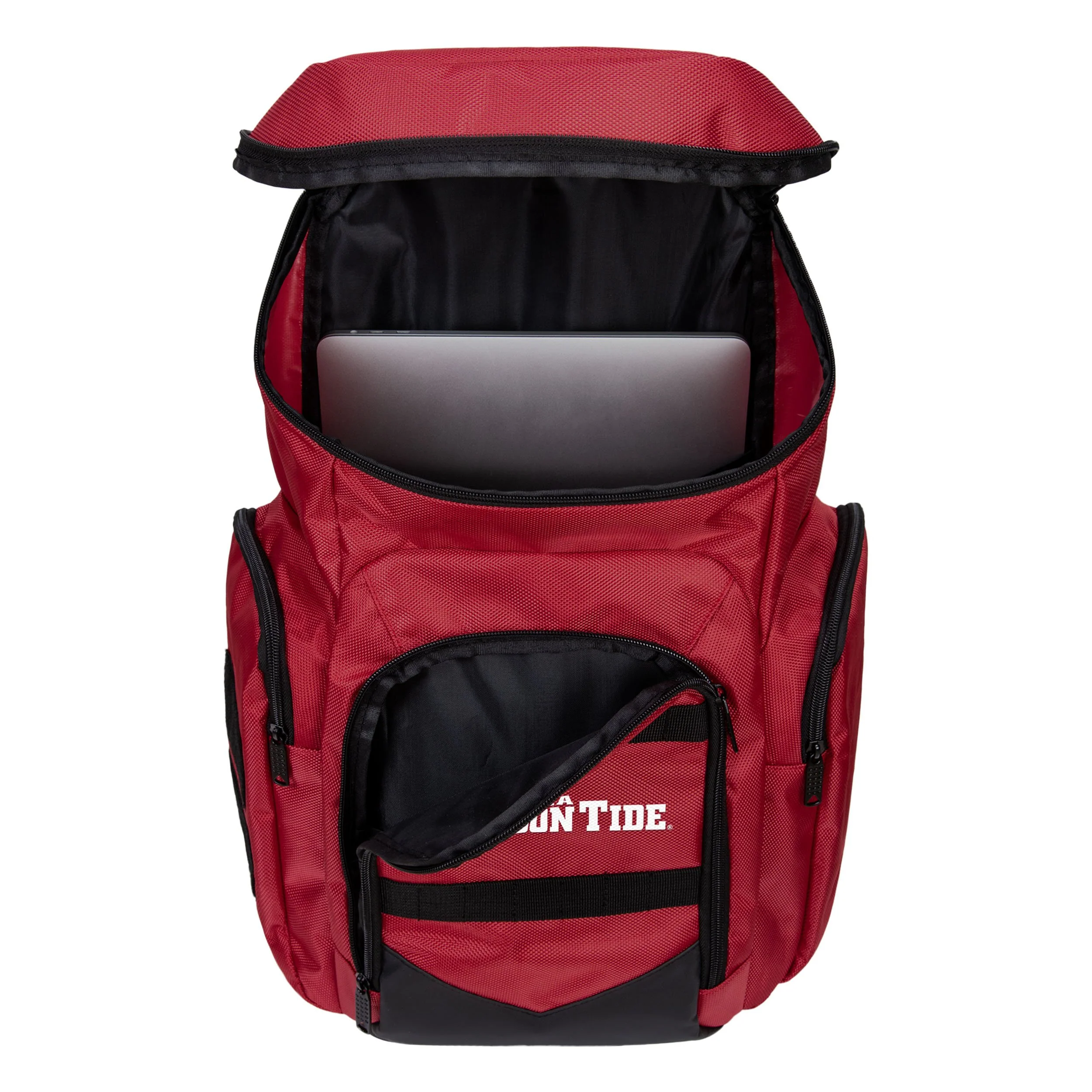 Alabama Crimson Tide NCAA Carrier Backpack - Image 6