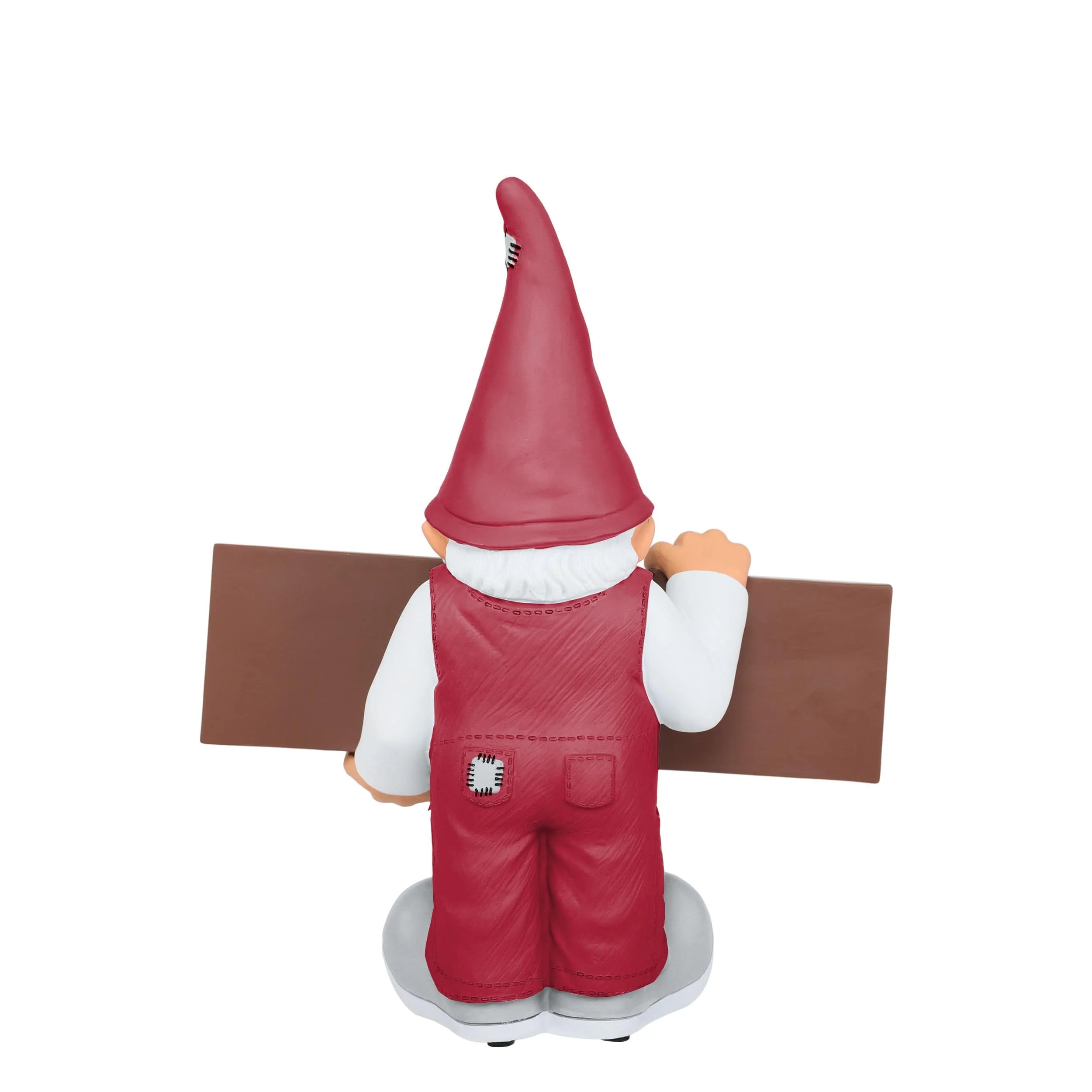 Alabama Crimson Tide NCAA Chalkboard Sign Gnome - Image 3