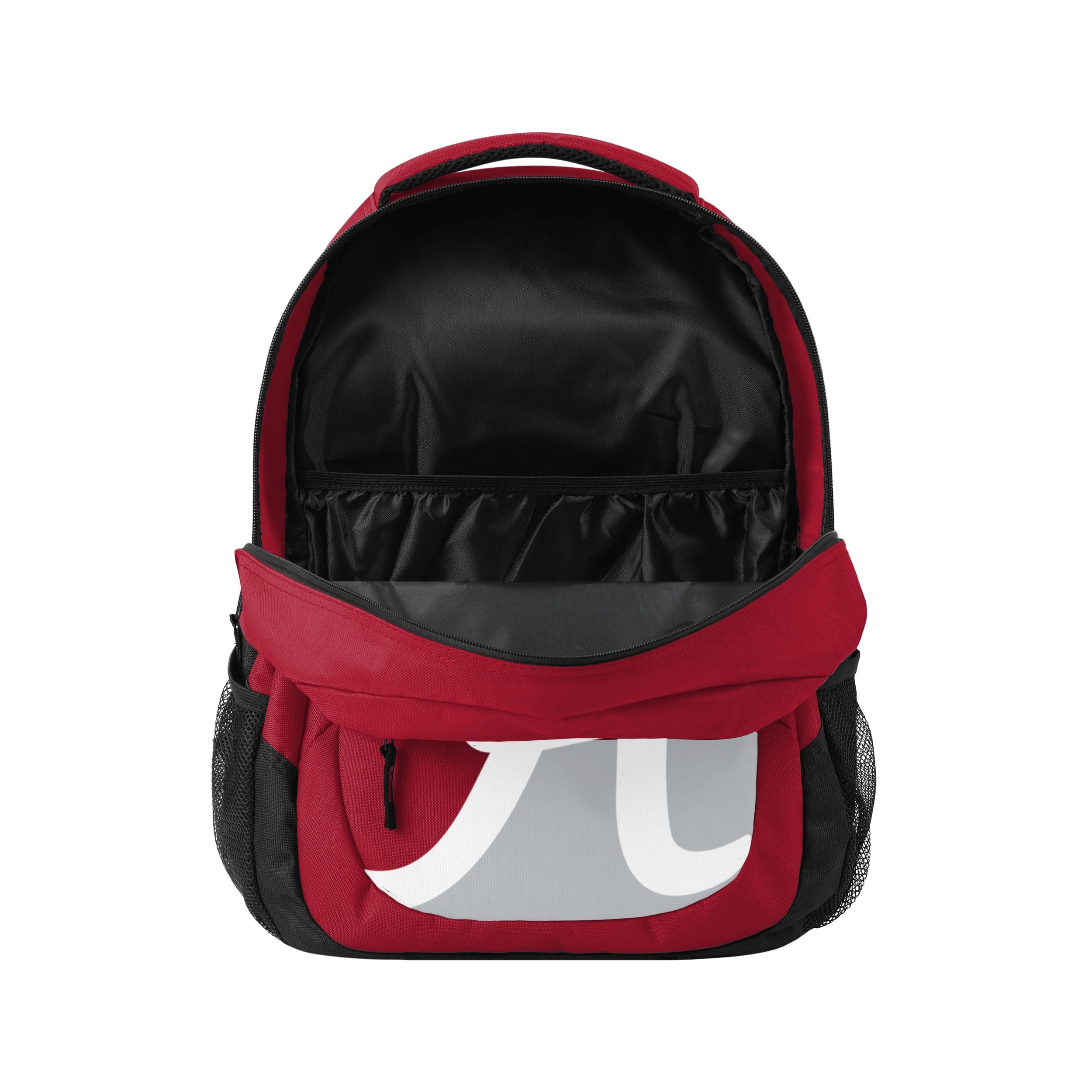 Alabama Crimson Tide NCAA Colorblock Action Backpack - Image 3