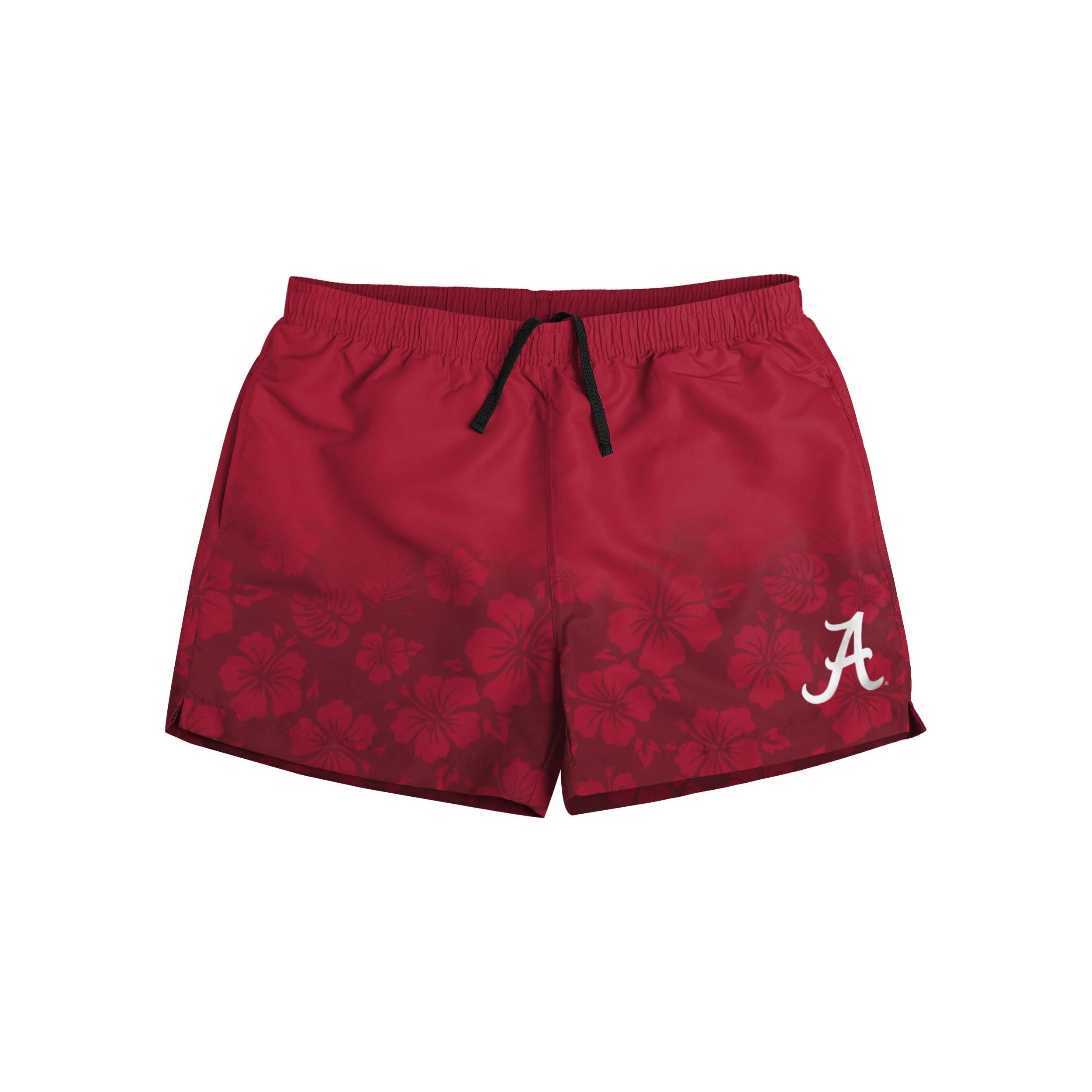 Alabama Crimson Tide NCAA Mens Color Change-Up Swimming Trunks - Image 4