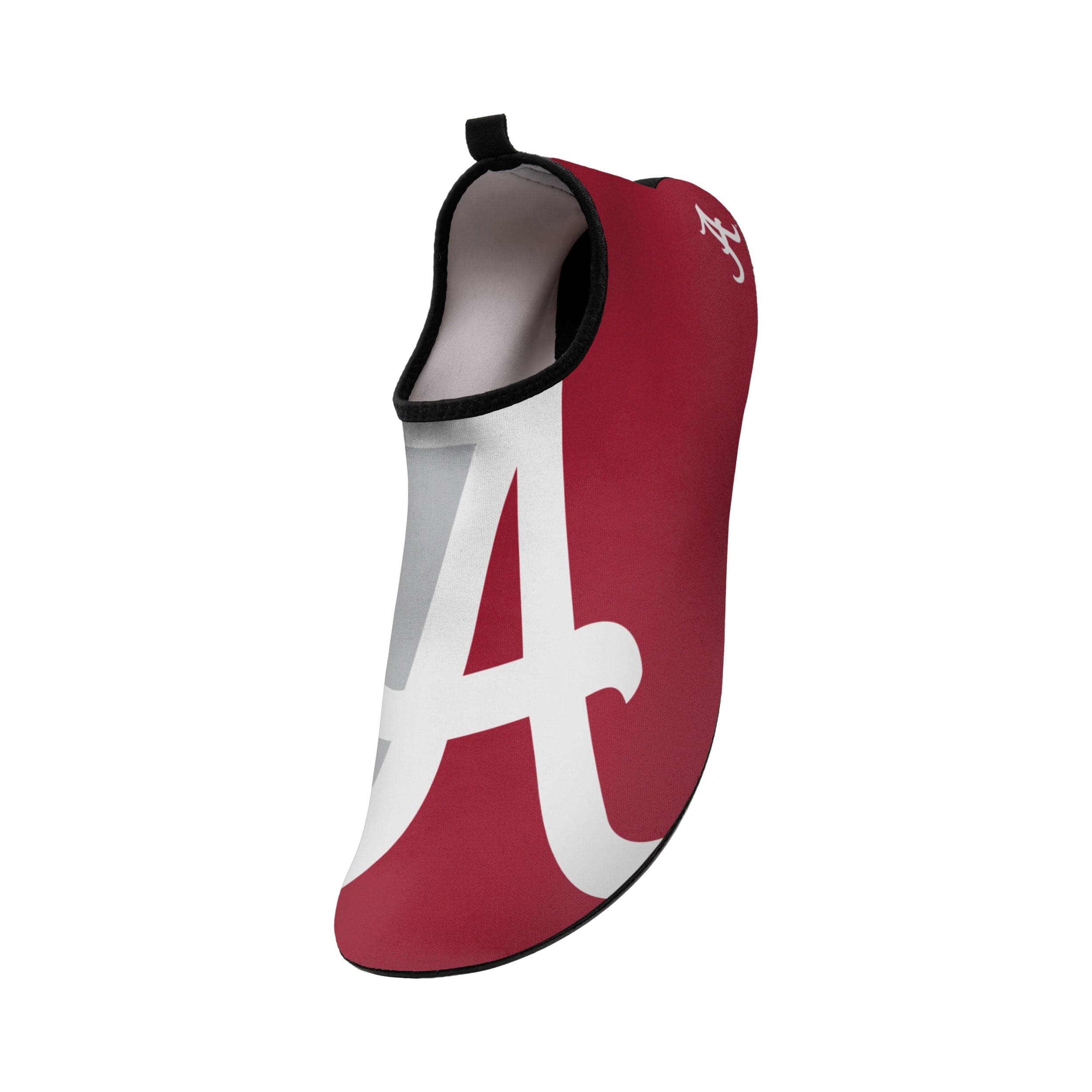 Alabama Crimson Tide NCAA Mens Colorblock Water Shoe - Image 2