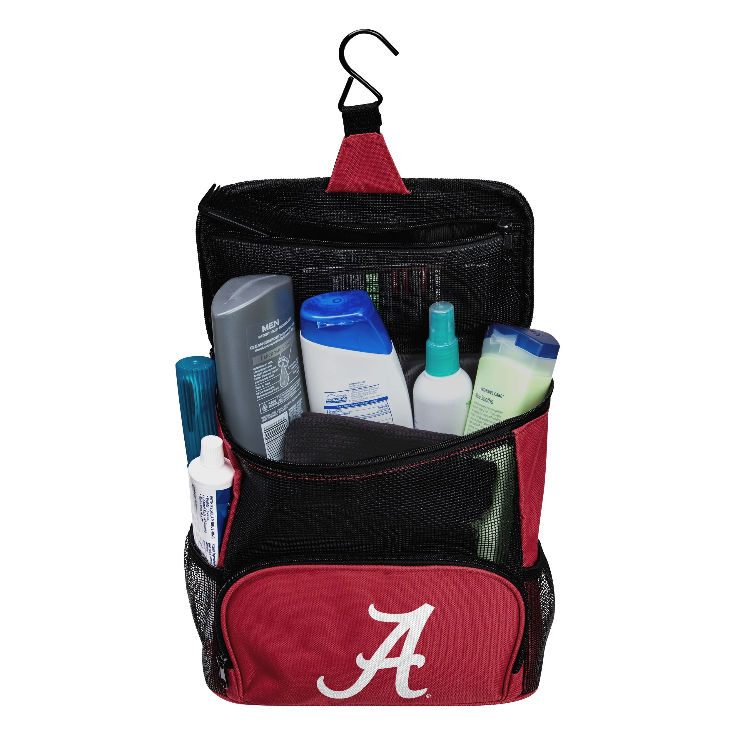 Alabama Crimson Tide NCAA Shower Sidekick - Image 3