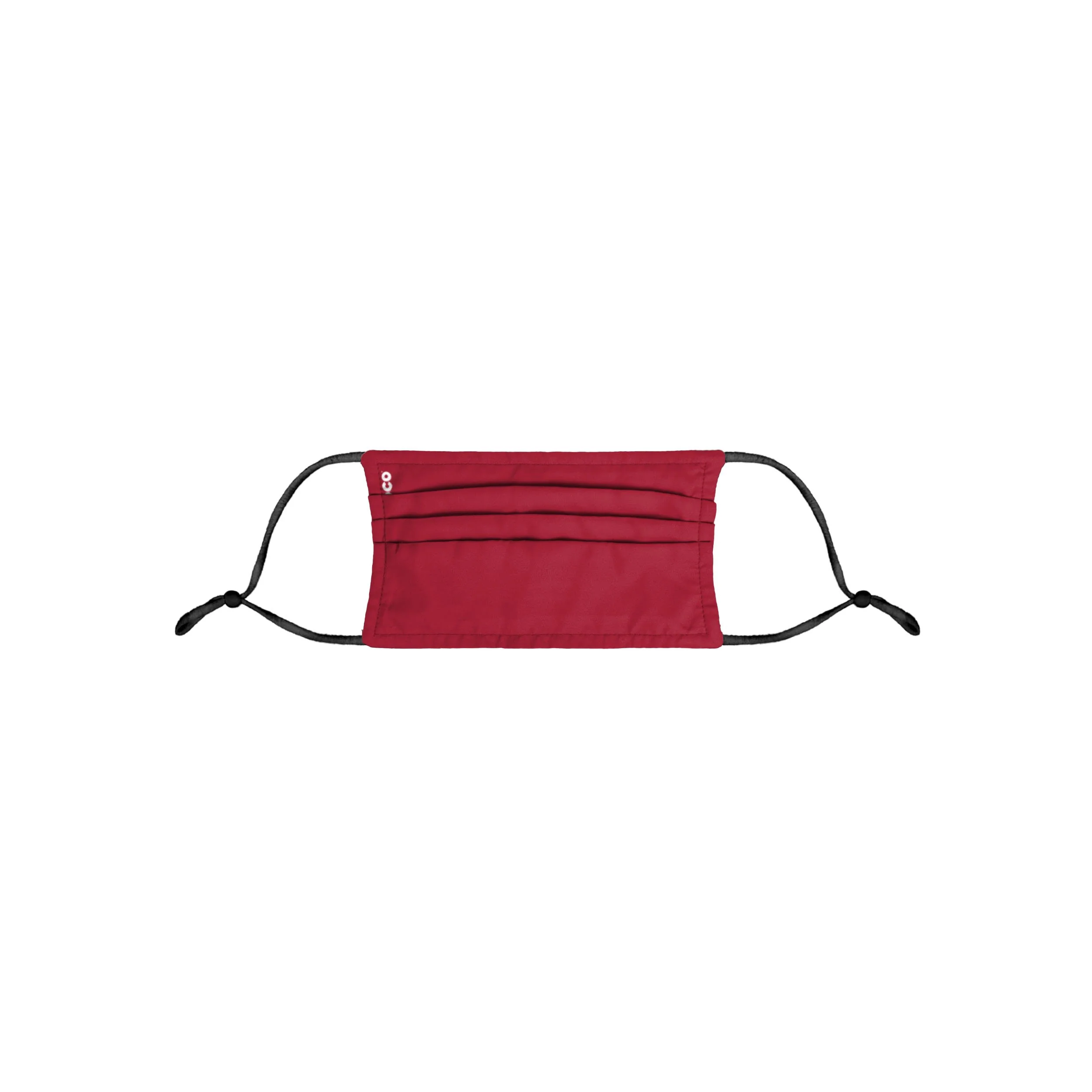 Alabama Crimson Tide NCAA Thematic Champions Adjustable 2 Pack Face Cover - Image 5