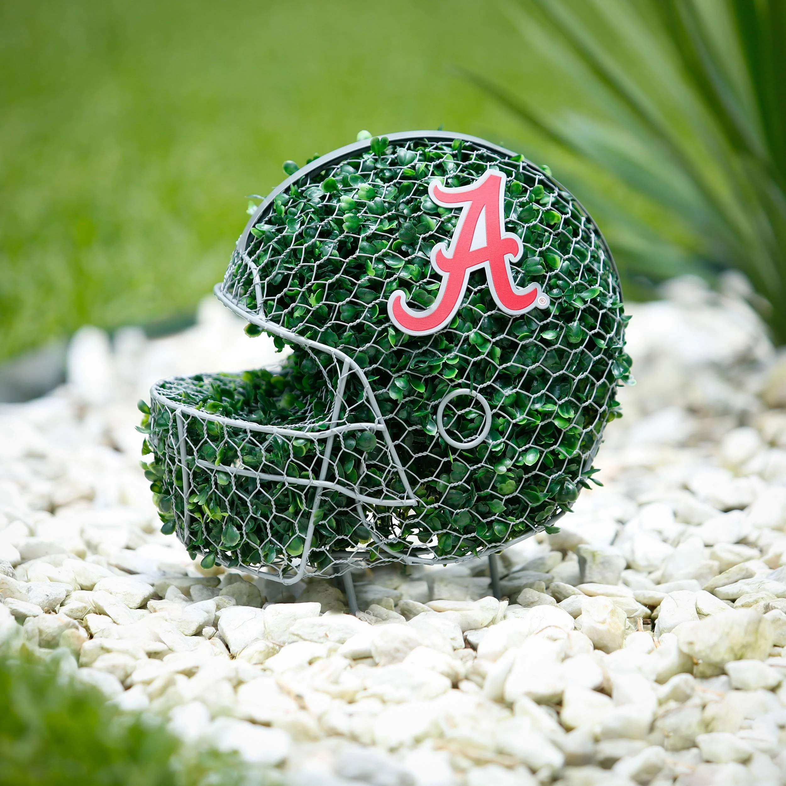 Alabama Crimson Tide NCAA Topiary Figure - Image 2