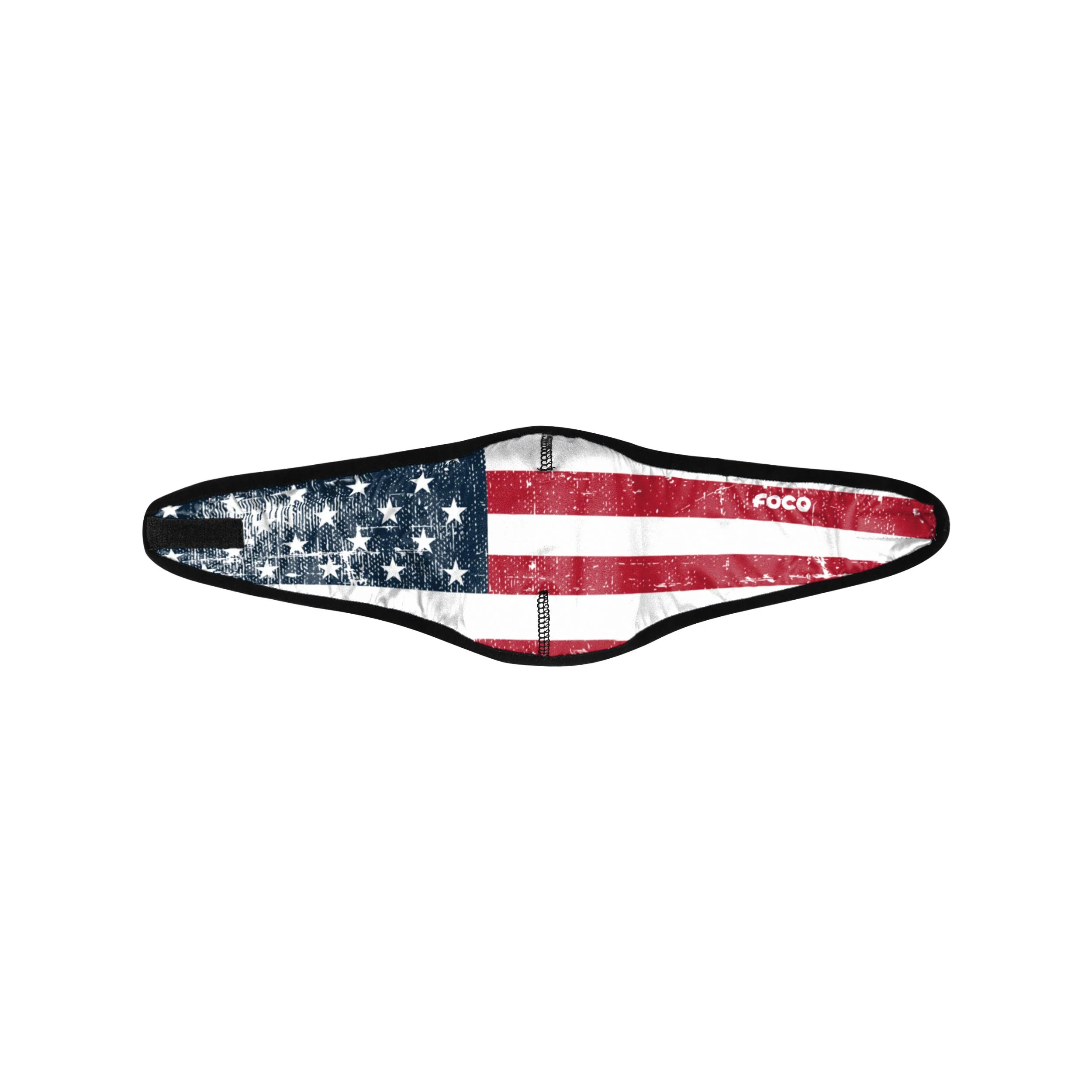Americana Earband Face Cover - Image 3