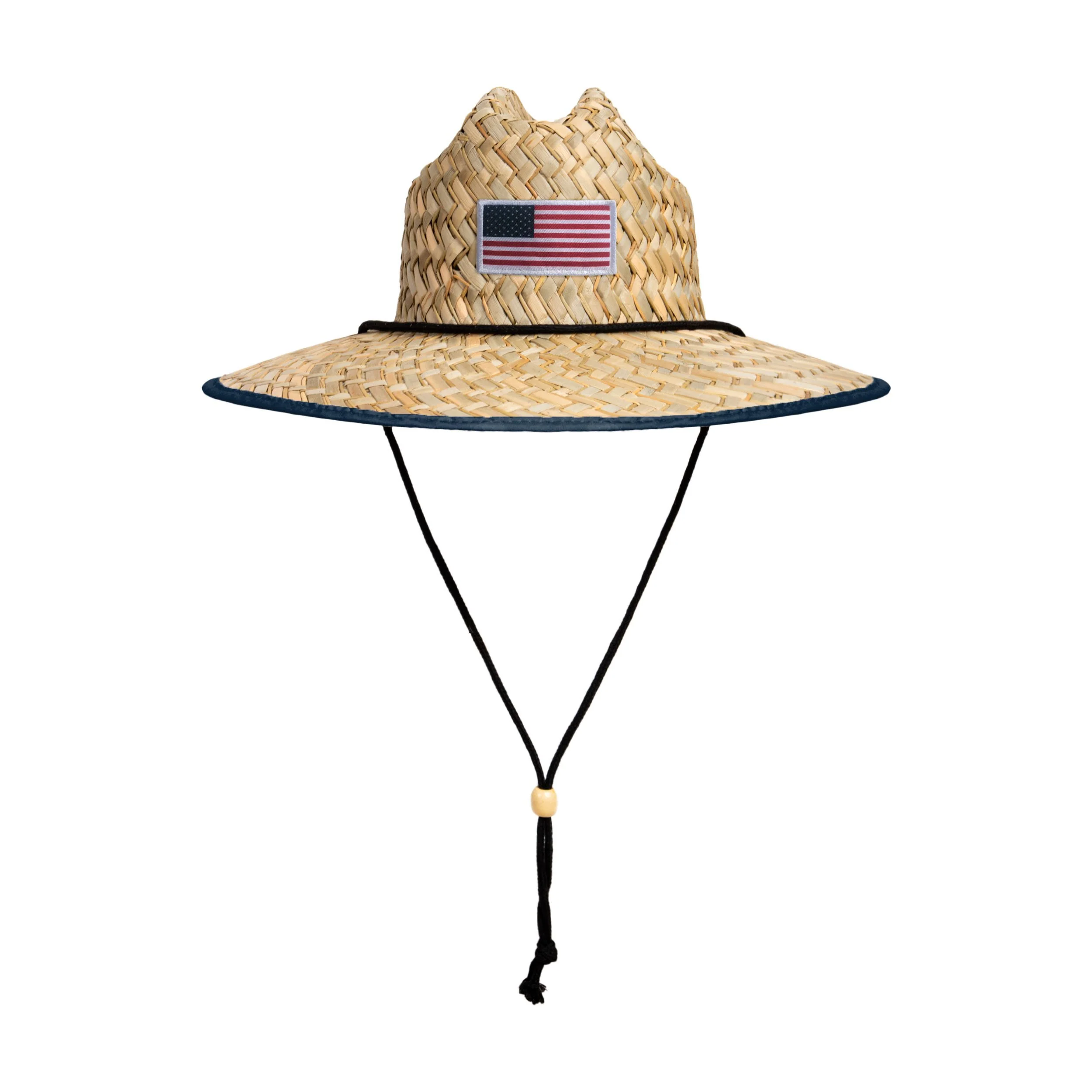 Americana Straw Hat - Image 3