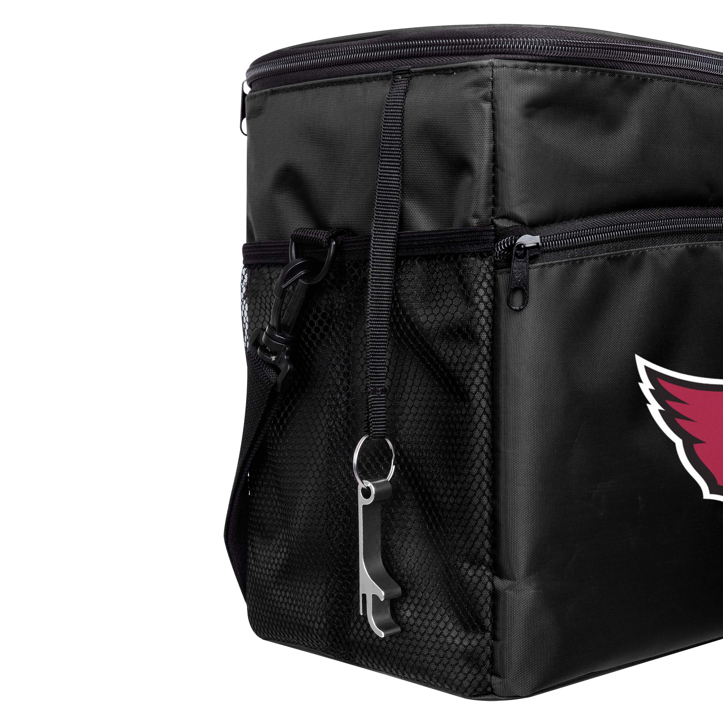 Arizona Cardinals NFL 24 Pack Tailgate Cooler - Image 3