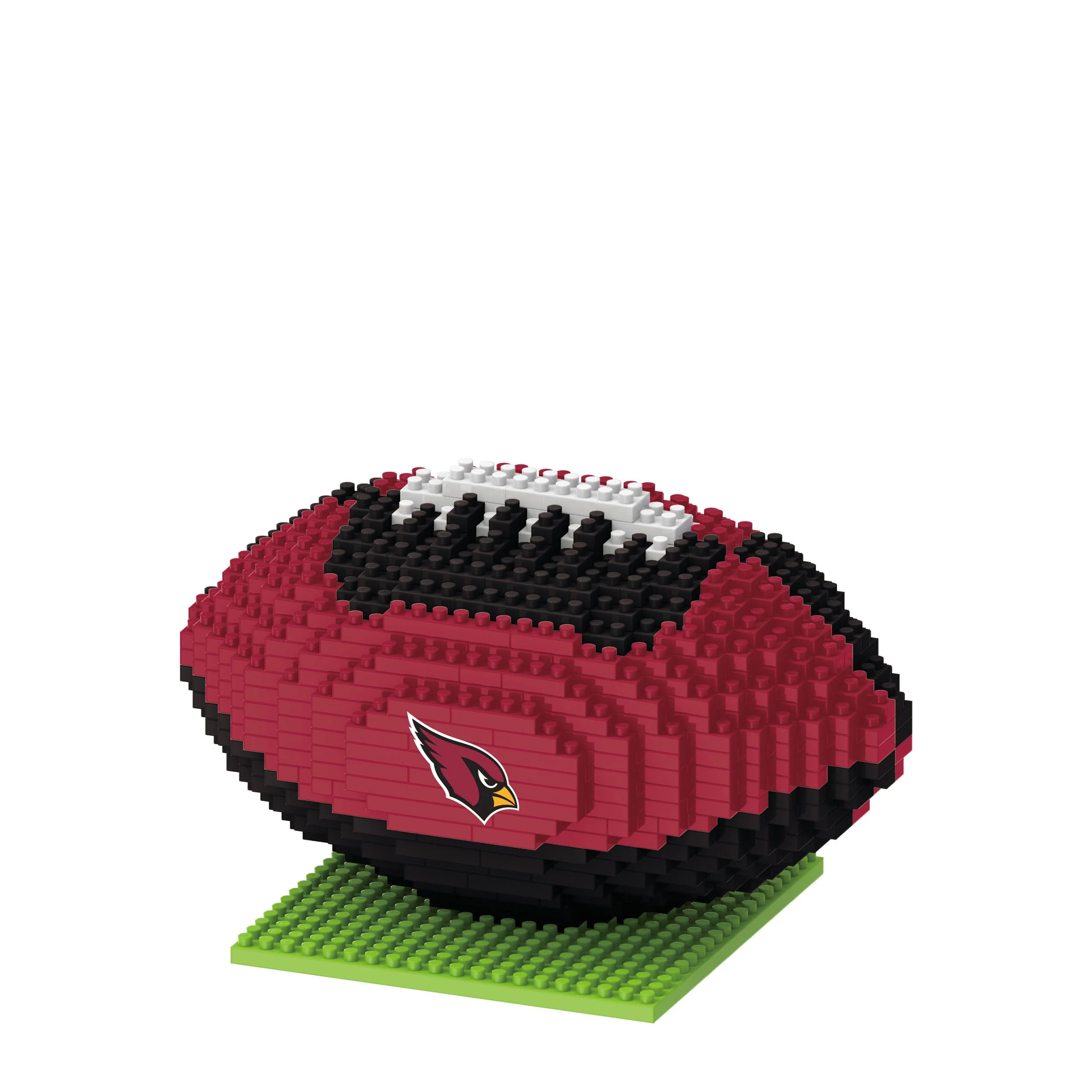 Arizona Cardinals NFL BRXLZ Football
