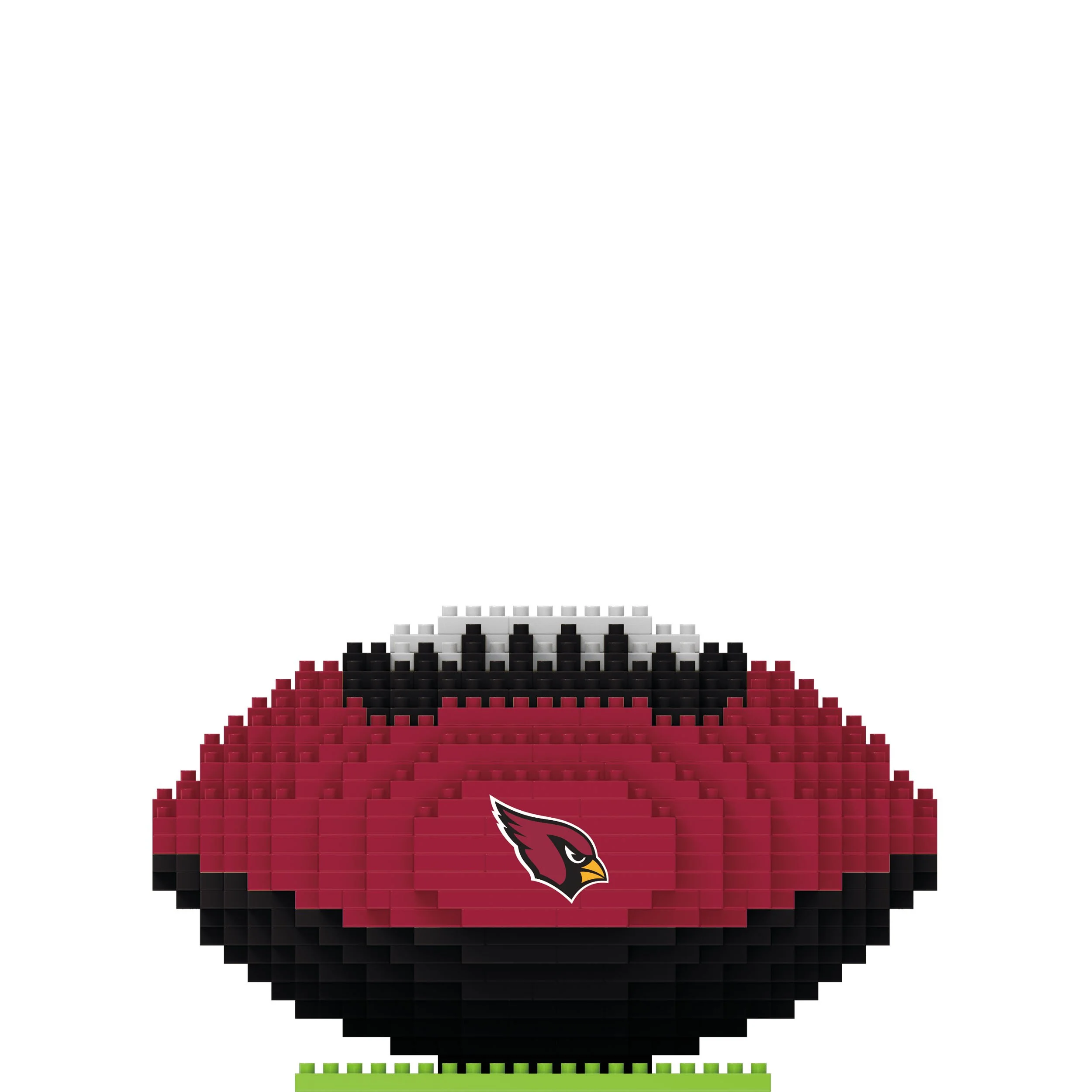 Arizona Cardinals NFL BRXLZ Football - Image 2