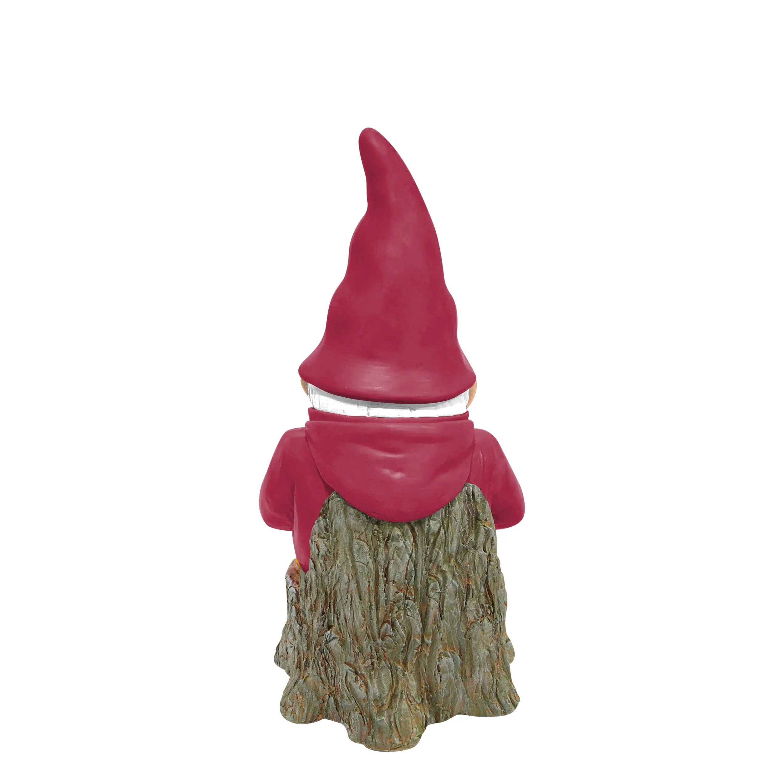 Arizona Cardinals NFL Bundled Up Gnome - Image 2