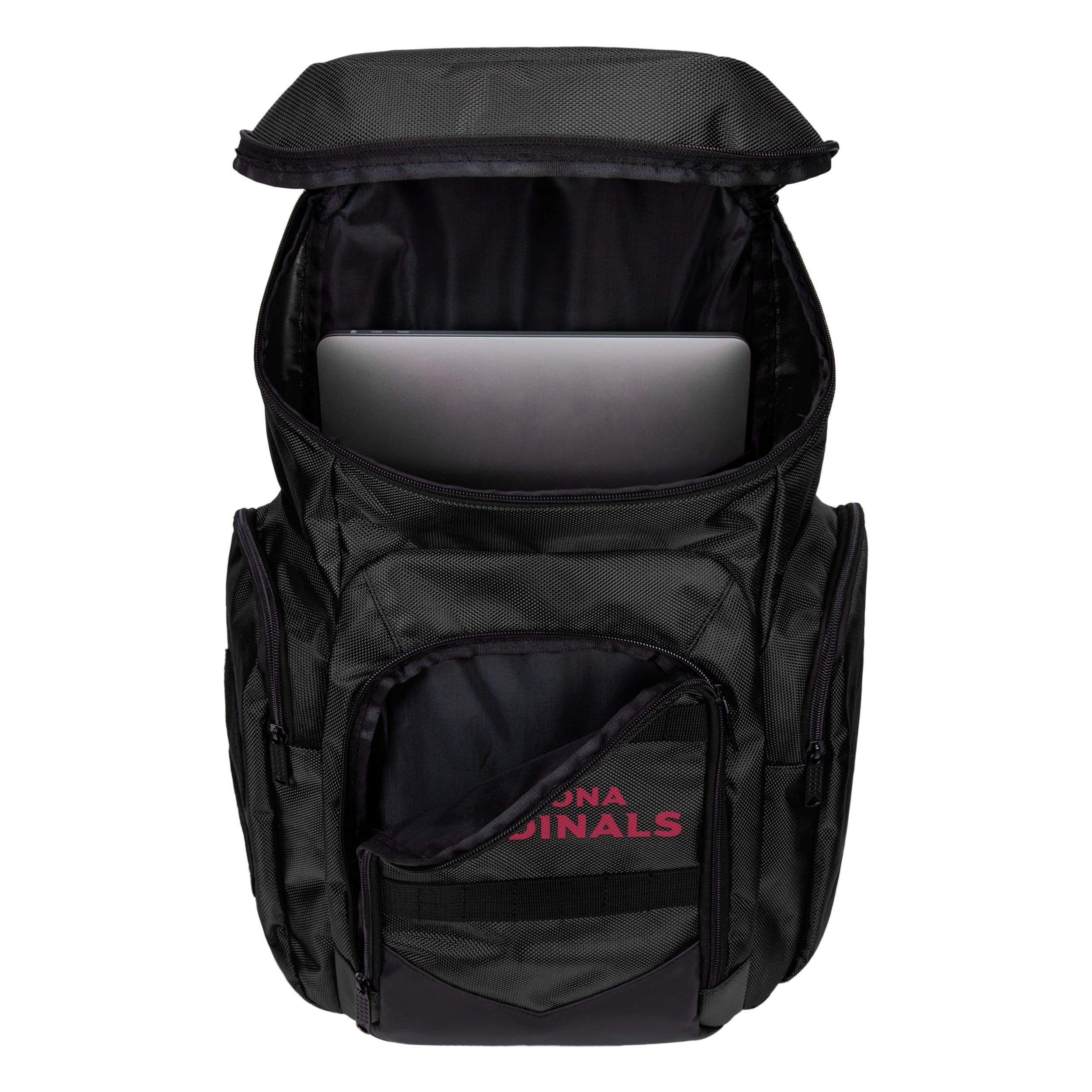Arizona Cardinals NFL Carrier Backpack - Image 6