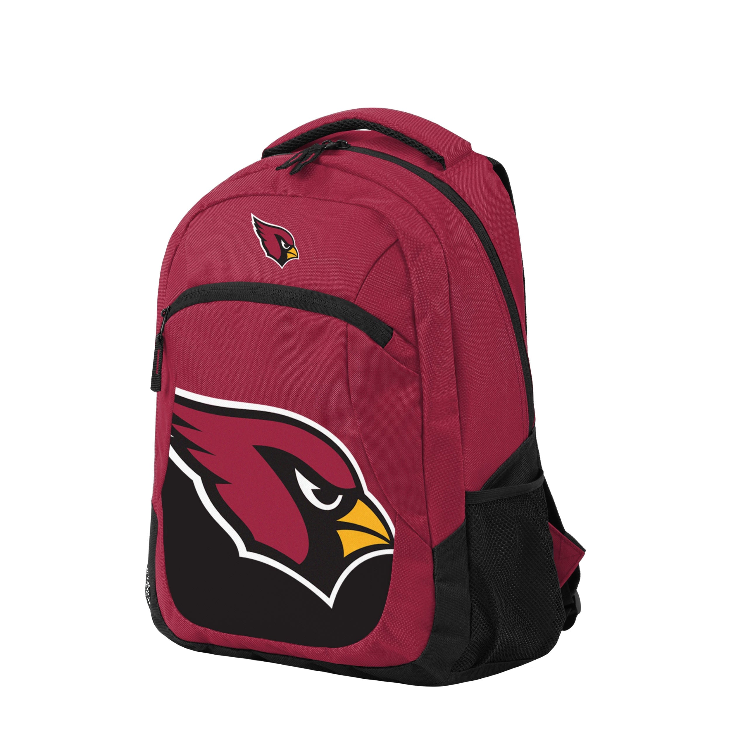 Arizona Cardinals NFL Colorblock Action Backpack - Image 2