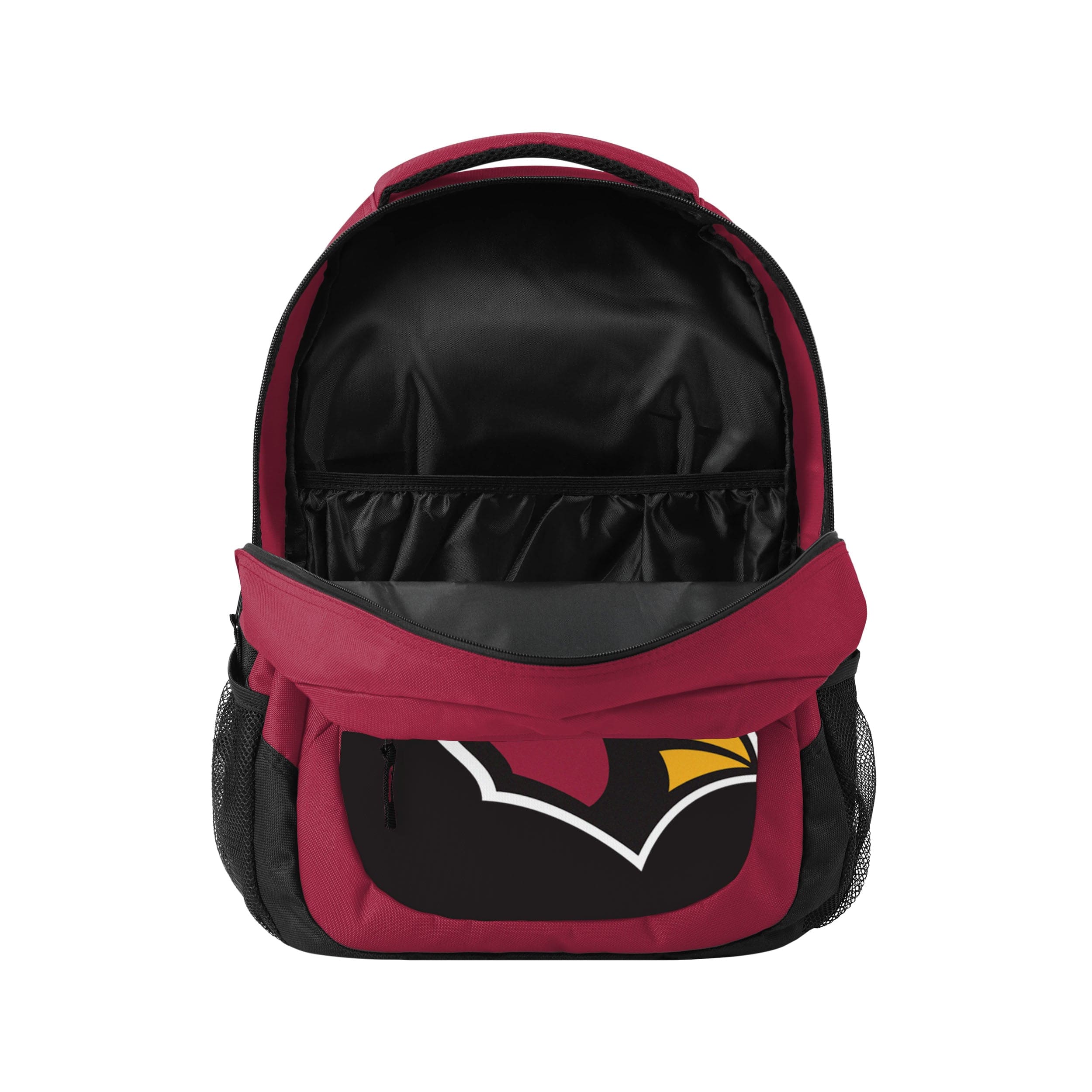 Arizona Cardinals NFL Colorblock Action Backpack - Image 3