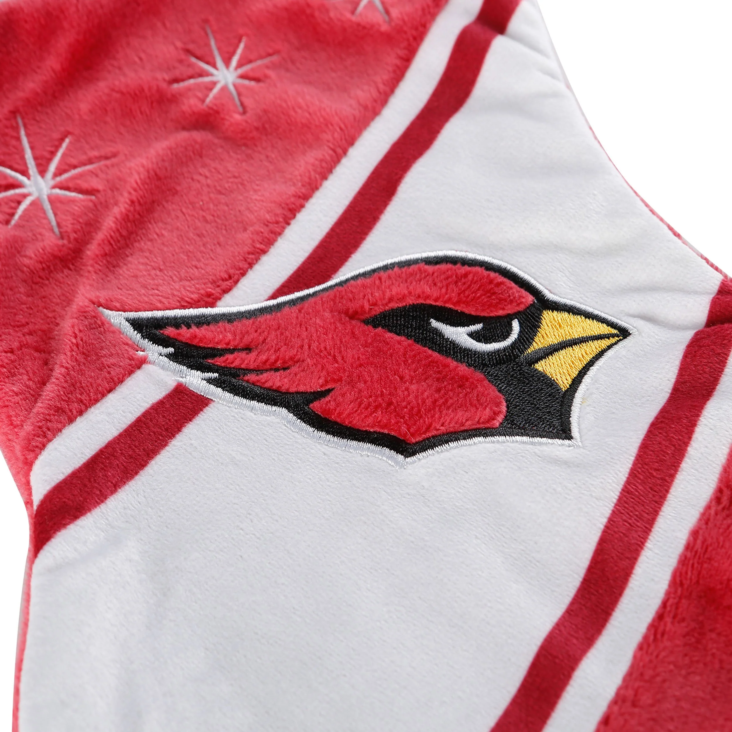Arizona Cardinals NFL High End Stocking - Image 2