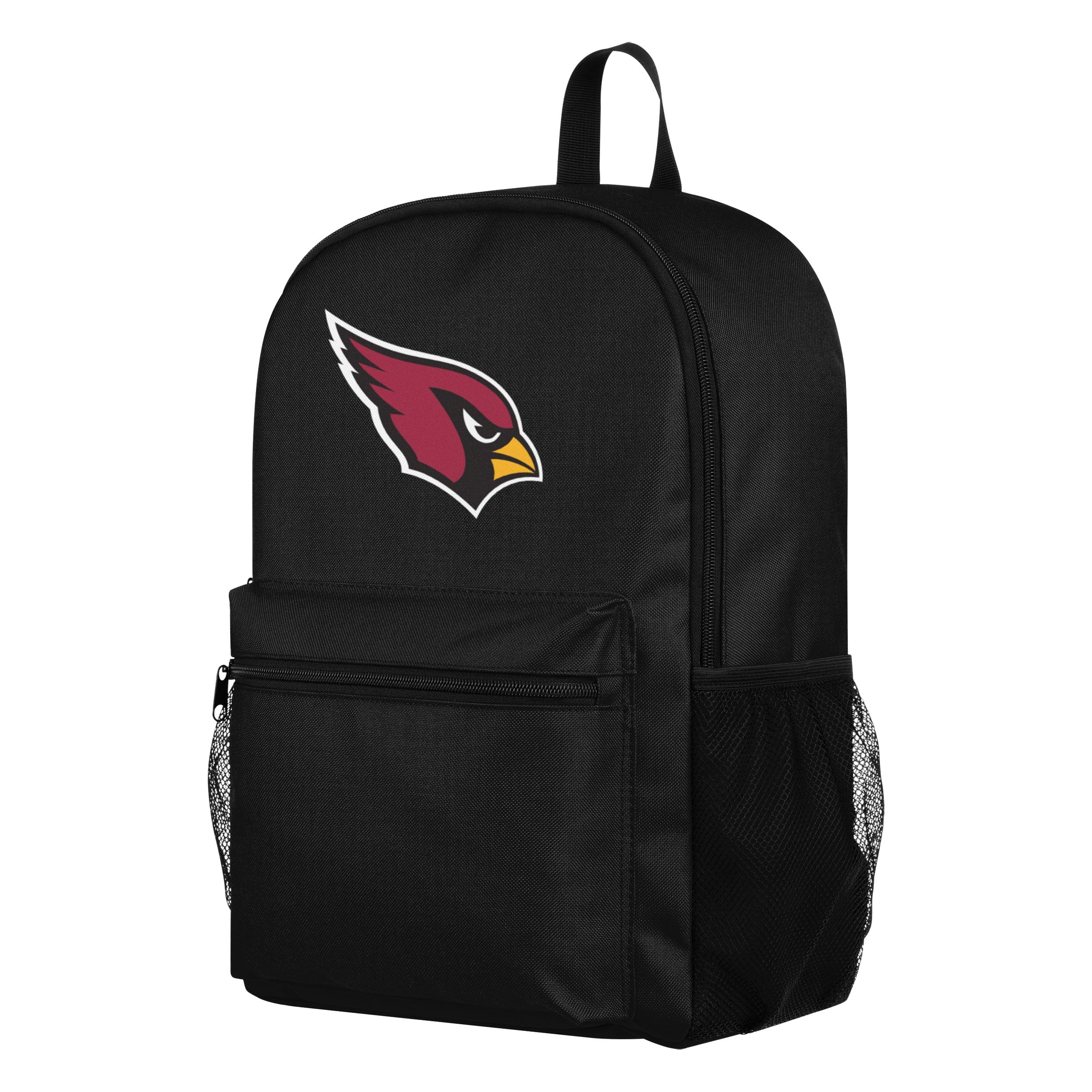 Arizona Cardinals NFL Legendary Logo Backpack - Image 2