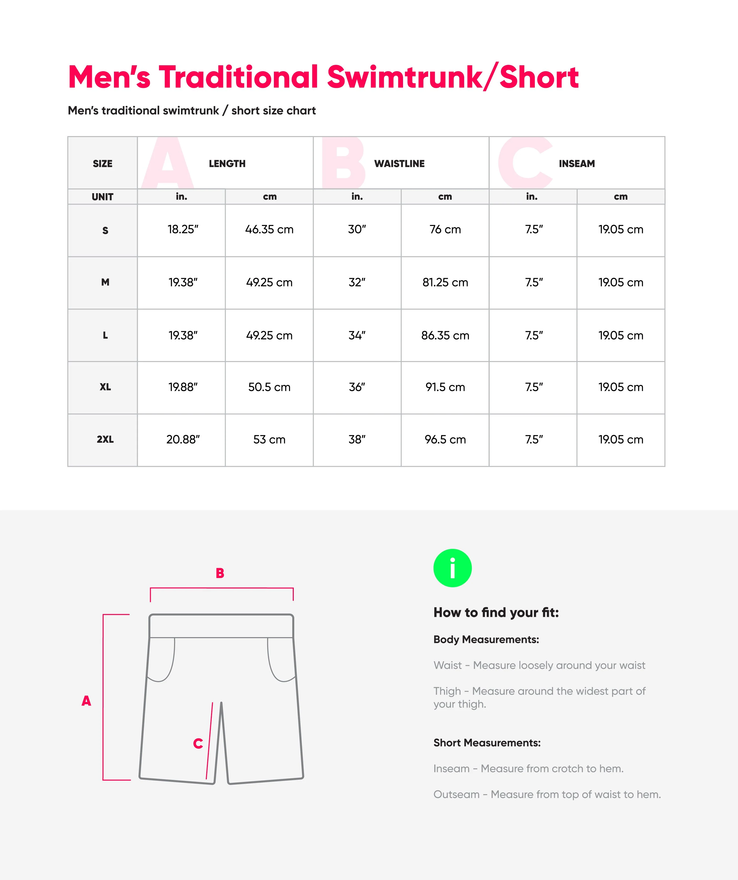 Arizona Cardinals NFL Mens Big Wordmark Swimming Trunks - Image 5
