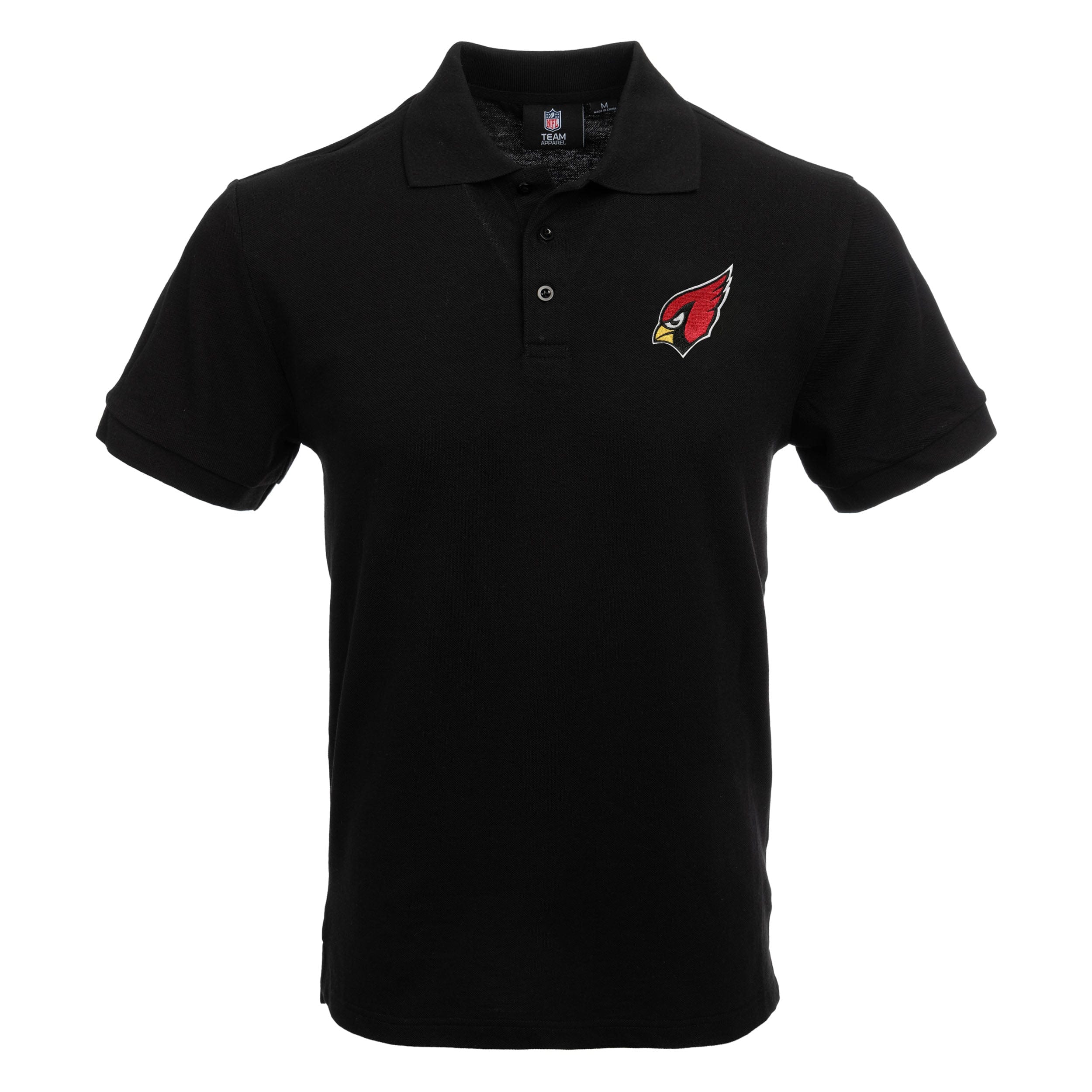 Arizona Cardinals NFL Mens Casual Color Polo