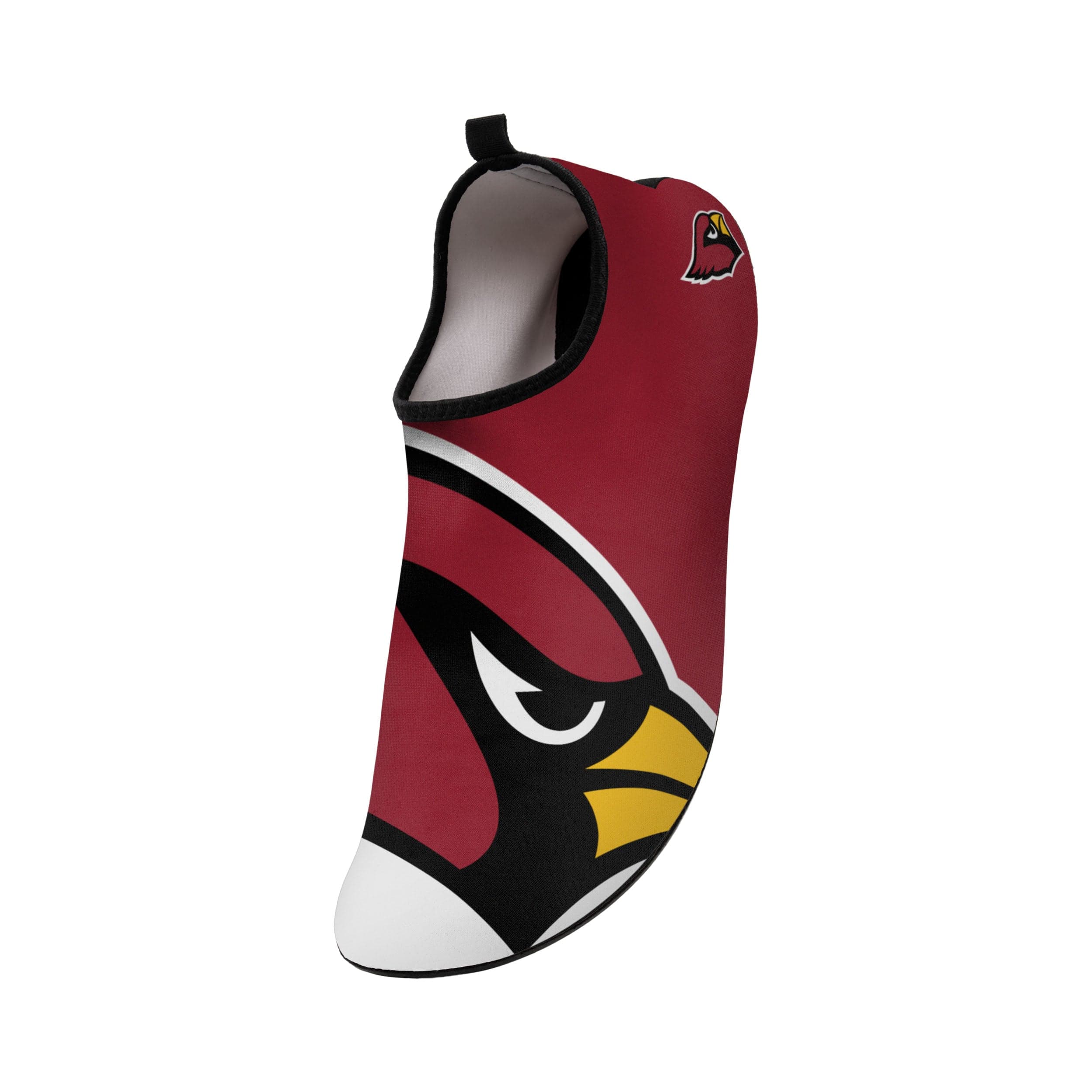 Arizona Cardinals NFL Mens Colorblock Water Shoe - Image 2