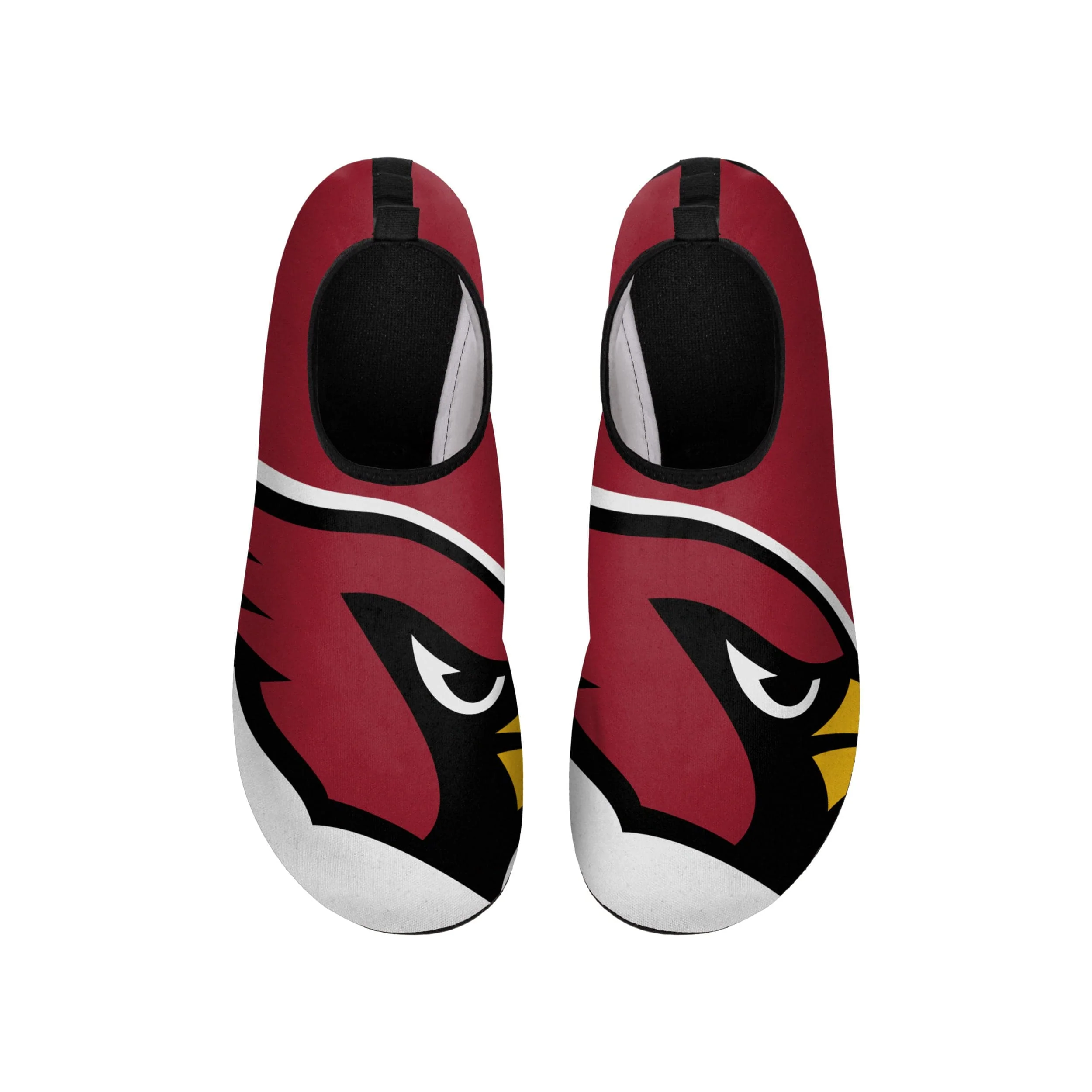 Arizona Cardinals NFL Mens Colorblock Water Shoe - Image 3