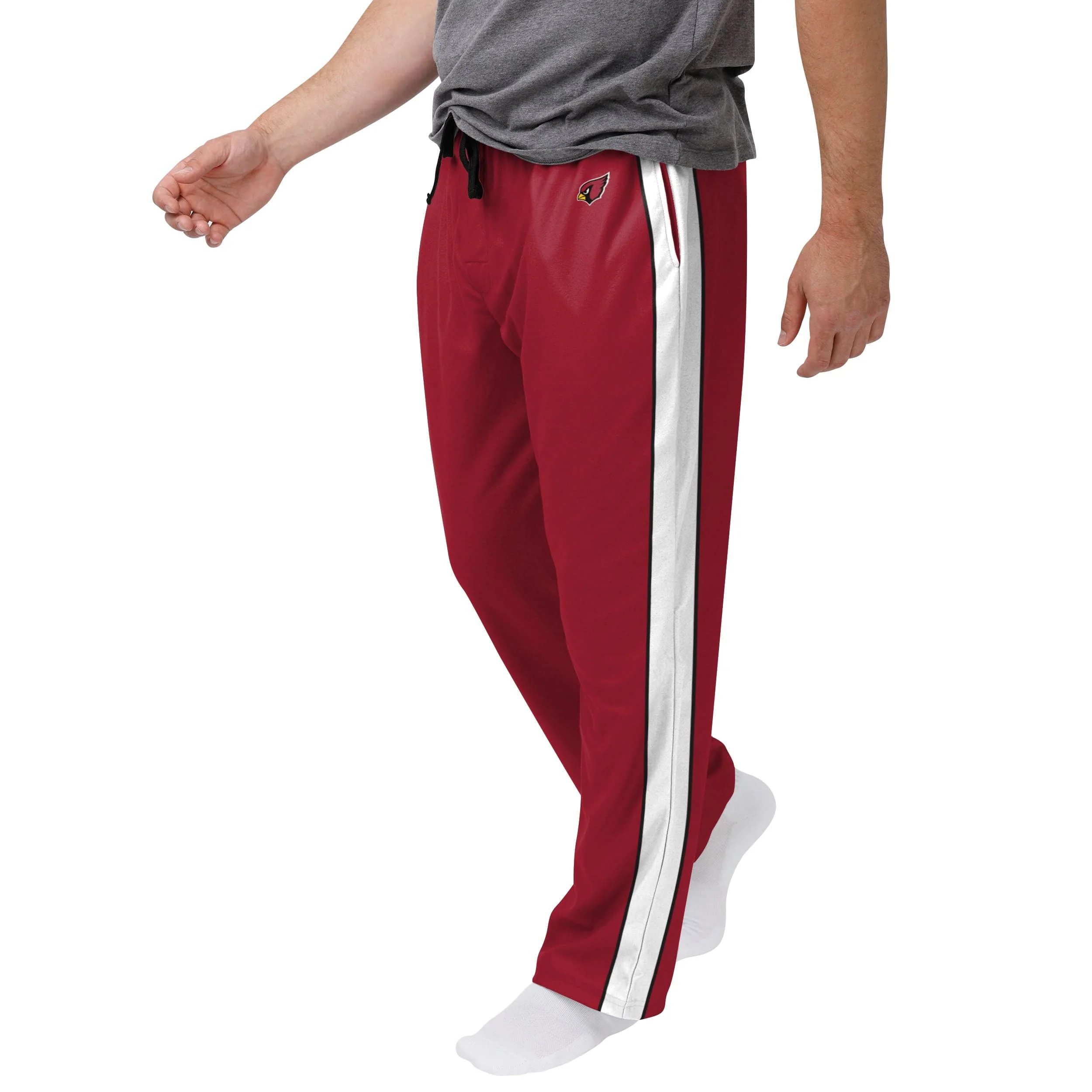 Arizona Cardinals NFL Mens Gameday Ready Lounge Pants