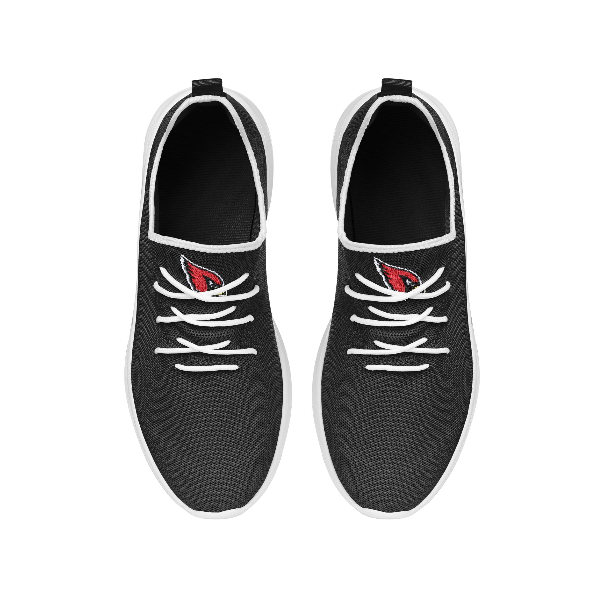 Arizona Cardinals NFL Mens Team Color Sneakers - Image 5