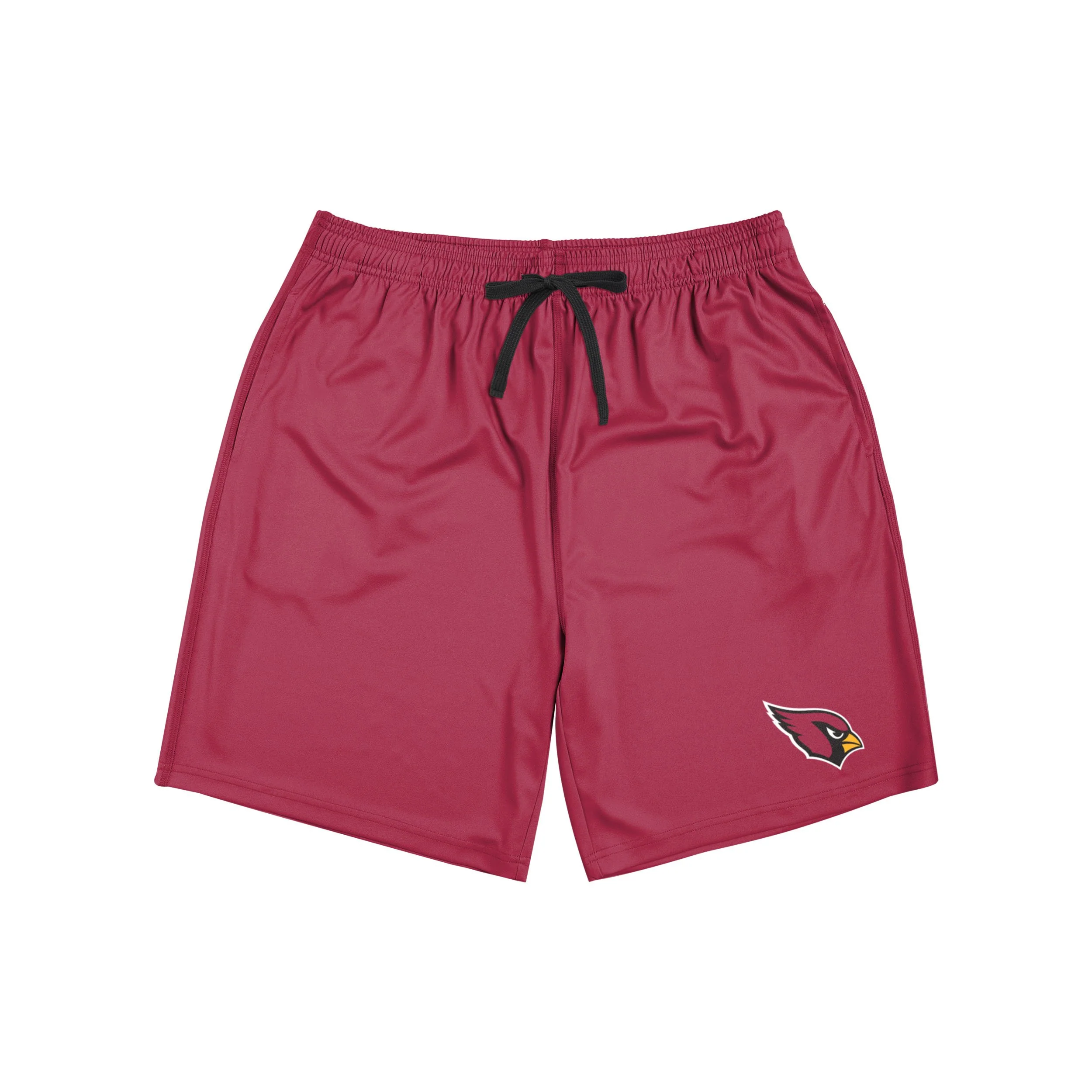 Arizona Cardinals NFL Mens Team Workout Training Shorts - Image 4