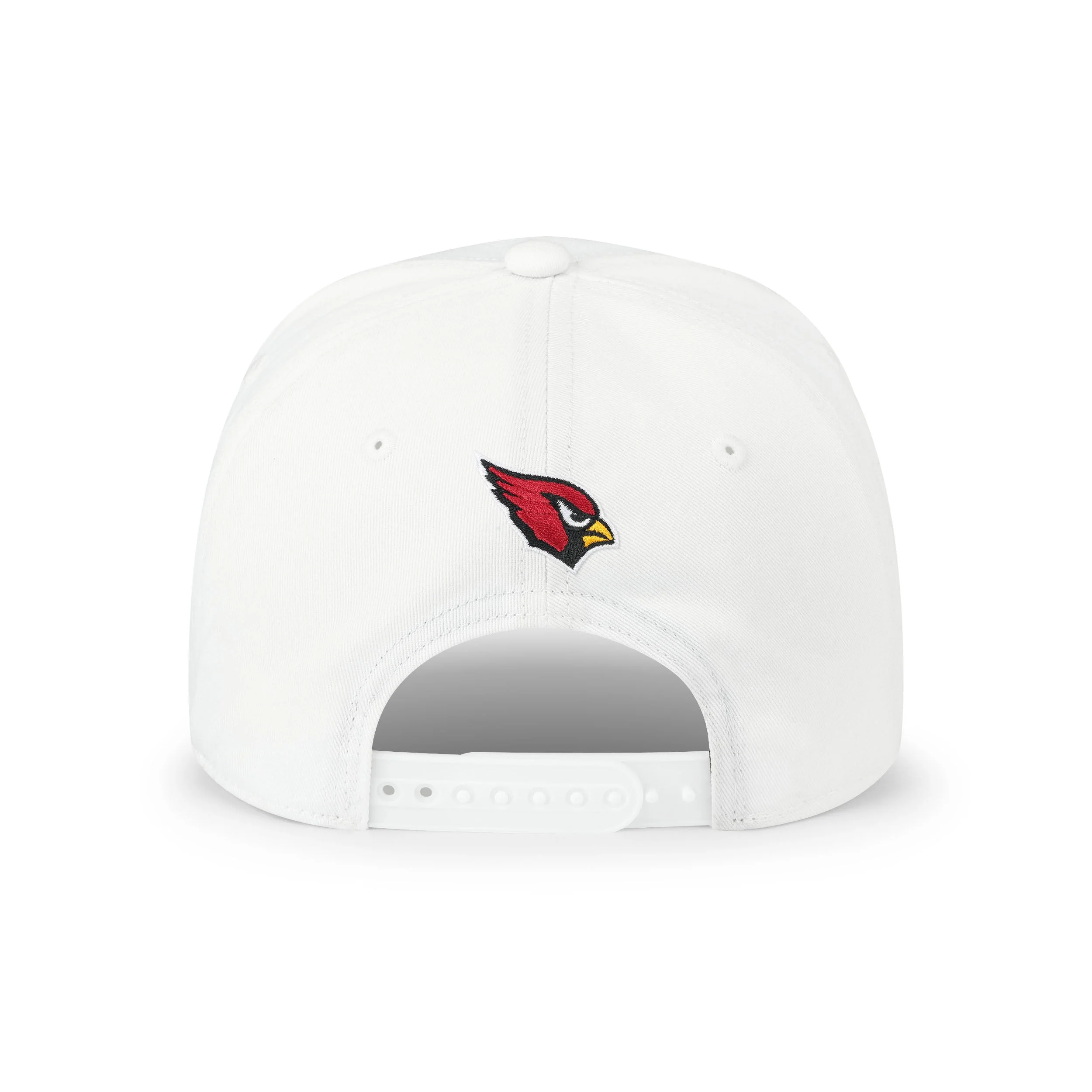 Arizona Cardinals NFL Monty Script Marquee RF Cap - Image 3