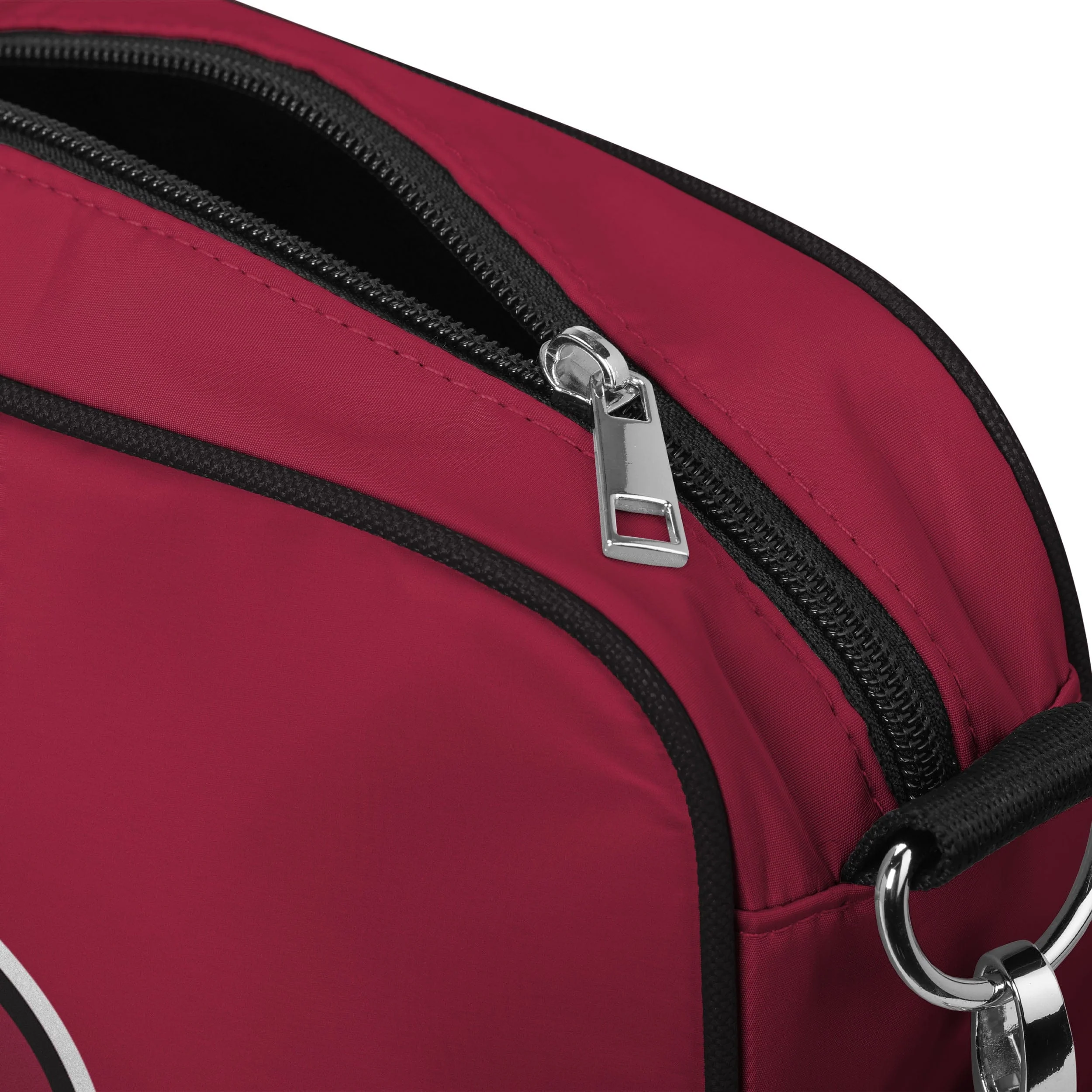 Arizona Cardinals NFL Team Logo Crossbody Bag - Image 4