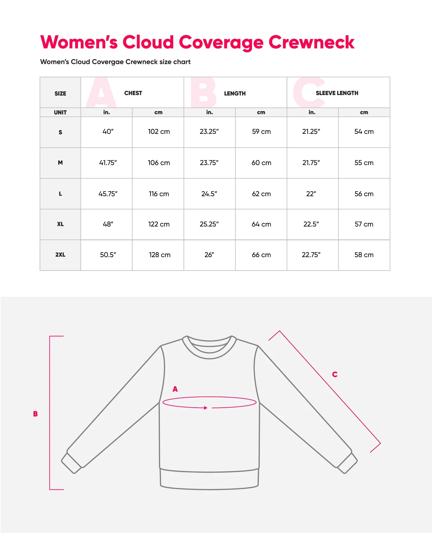 Arizona Cardinals NFL Womens Cloud Coverage Sweater - Image 5