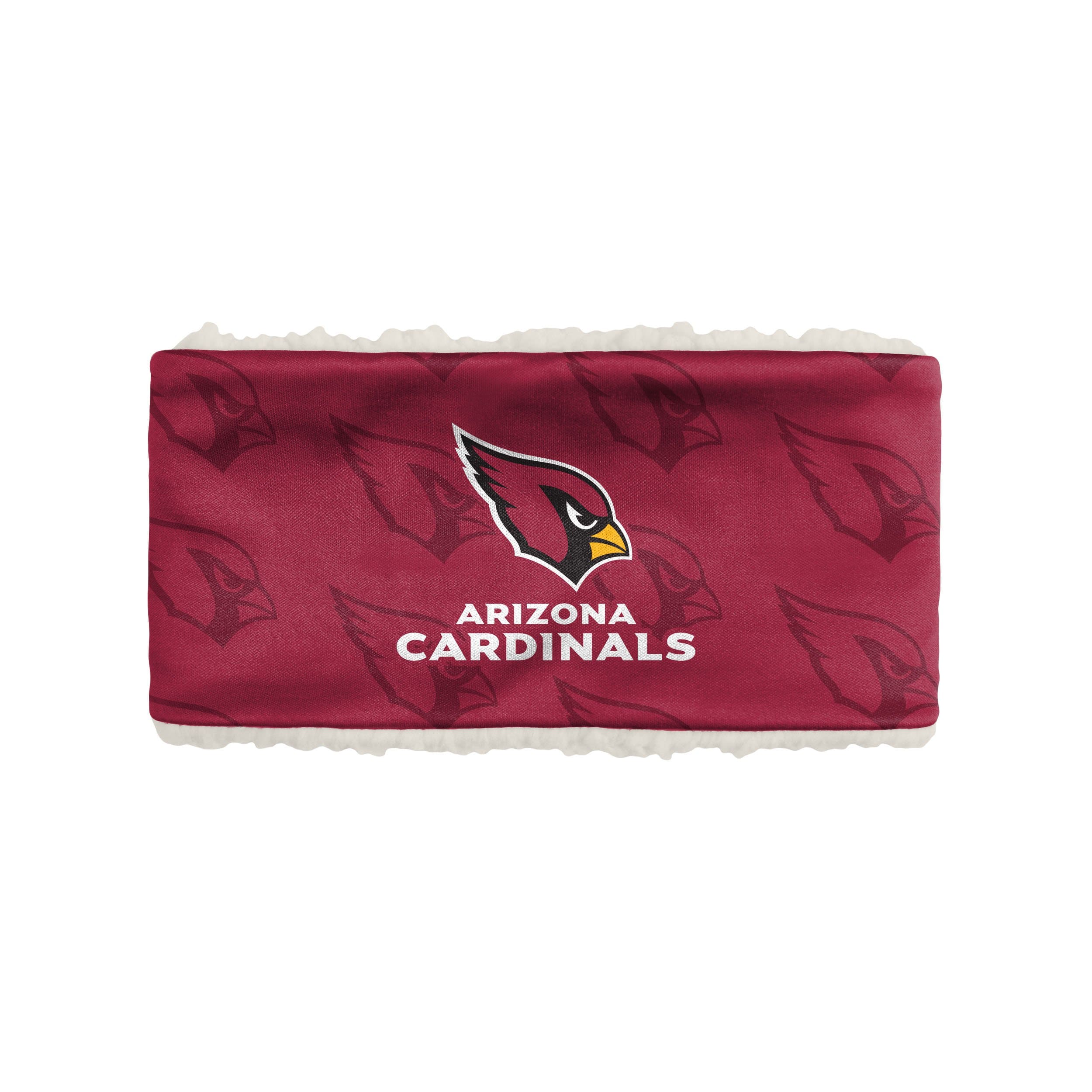 Arizona Cardinals NFL Womens Head Start Headband - Image 2