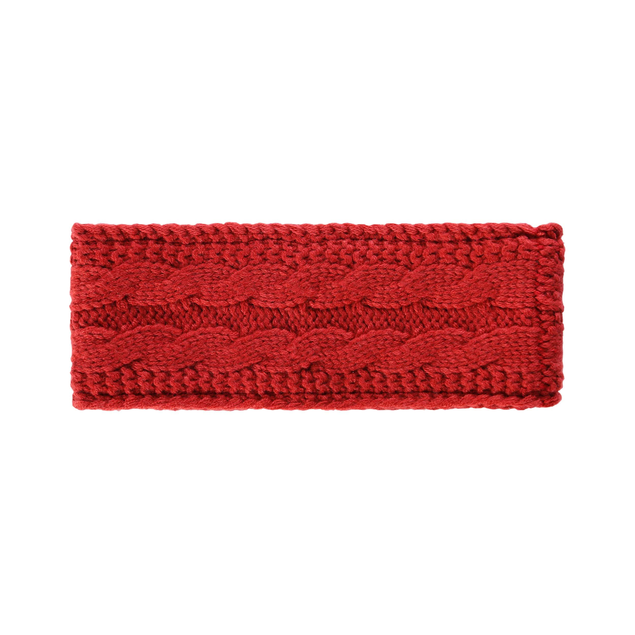 Arizona Cardinals NFL Womens Knit Fit Headband - Image 3