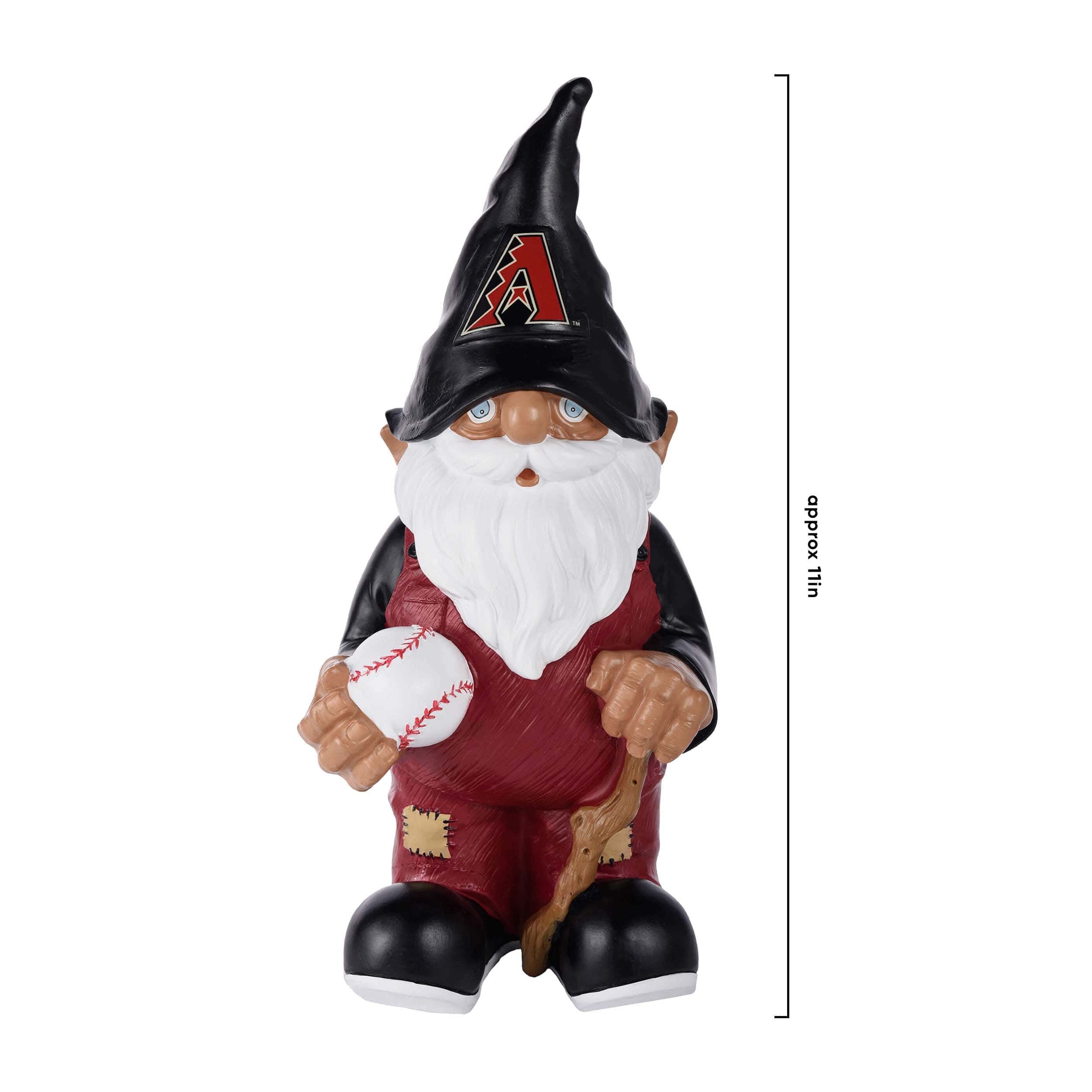 Arizona Diamondbacks MLB Team Gnome - Image 4