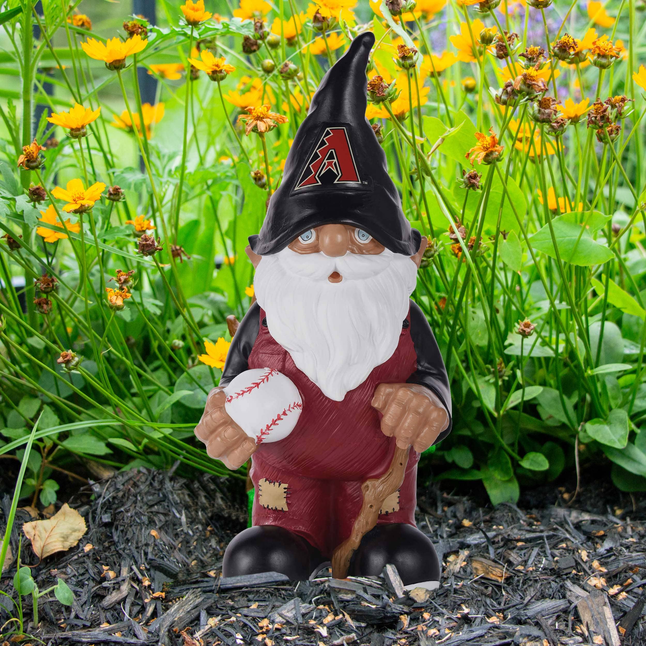 Arizona Diamondbacks MLB Team Gnome - Image 5