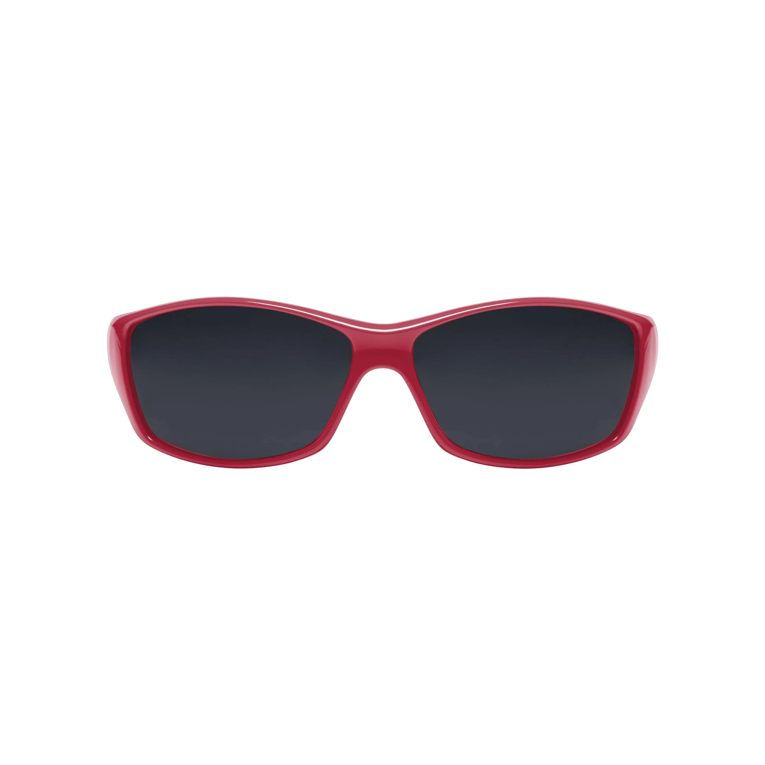 Arkansas Razorbacks NCAA Athletic Wrap Sunglasses - Image 2