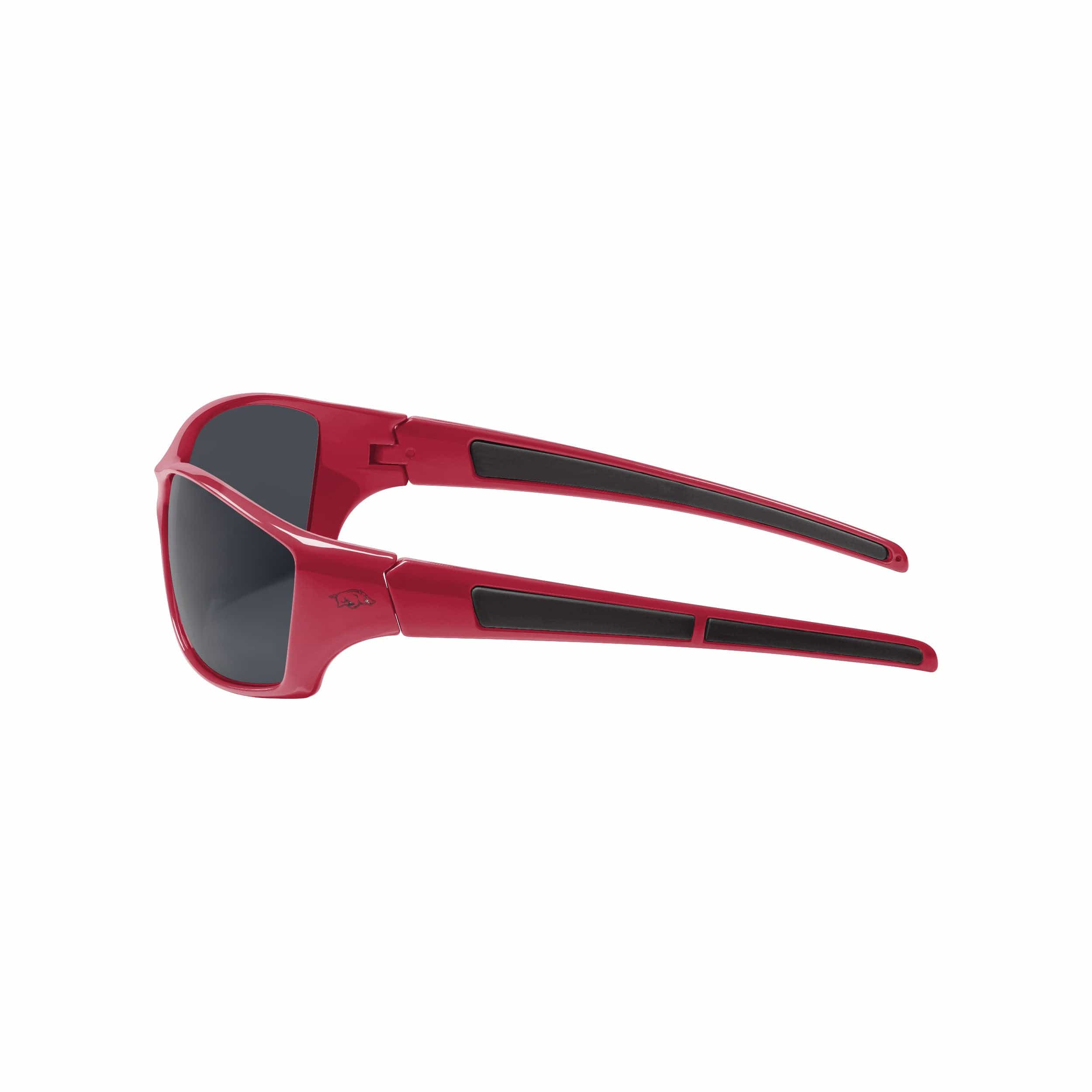 Arkansas Razorbacks NCAA Athletic Wrap Sunglasses - Image 3