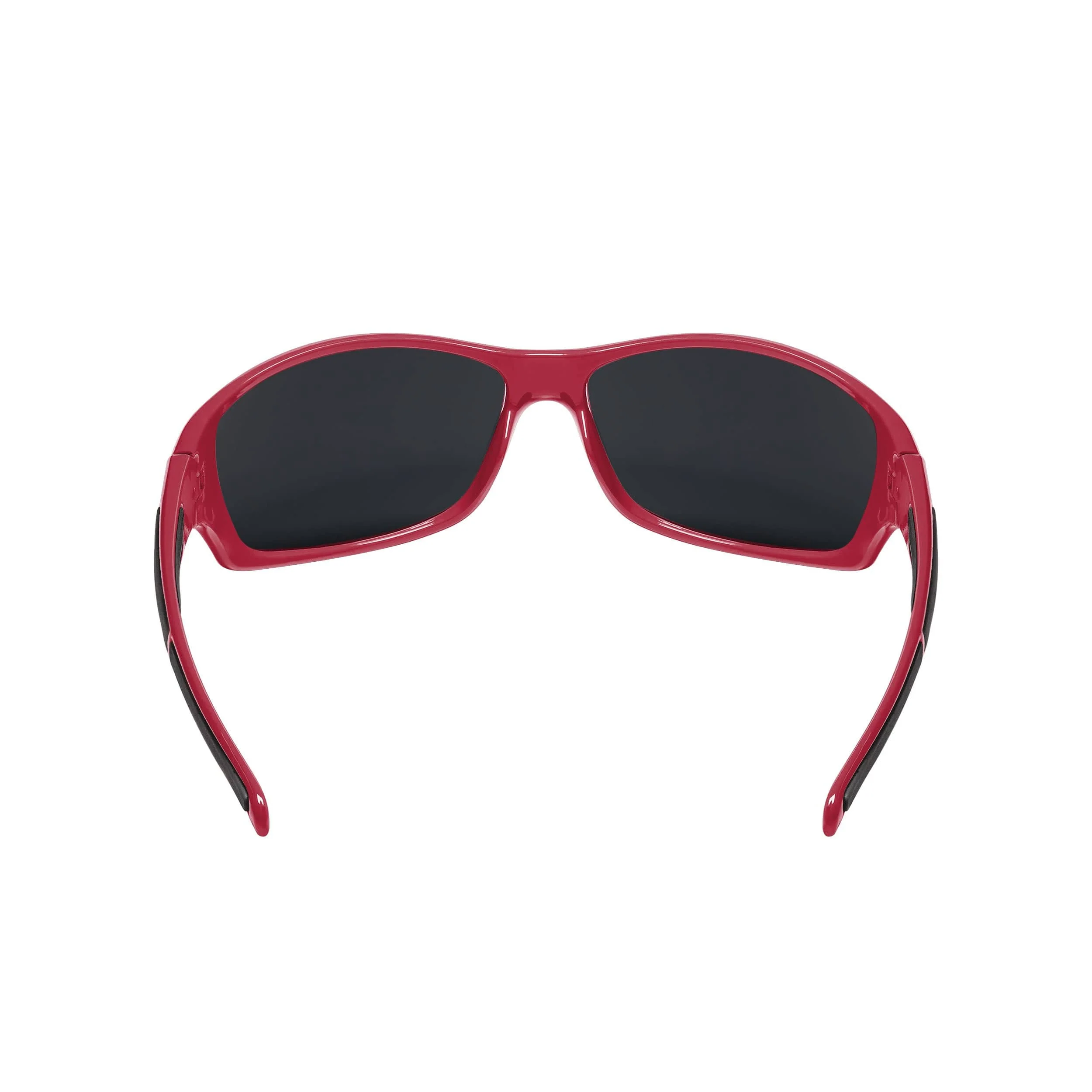 Arkansas Razorbacks NCAA Athletic Wrap Sunglasses - Image 5