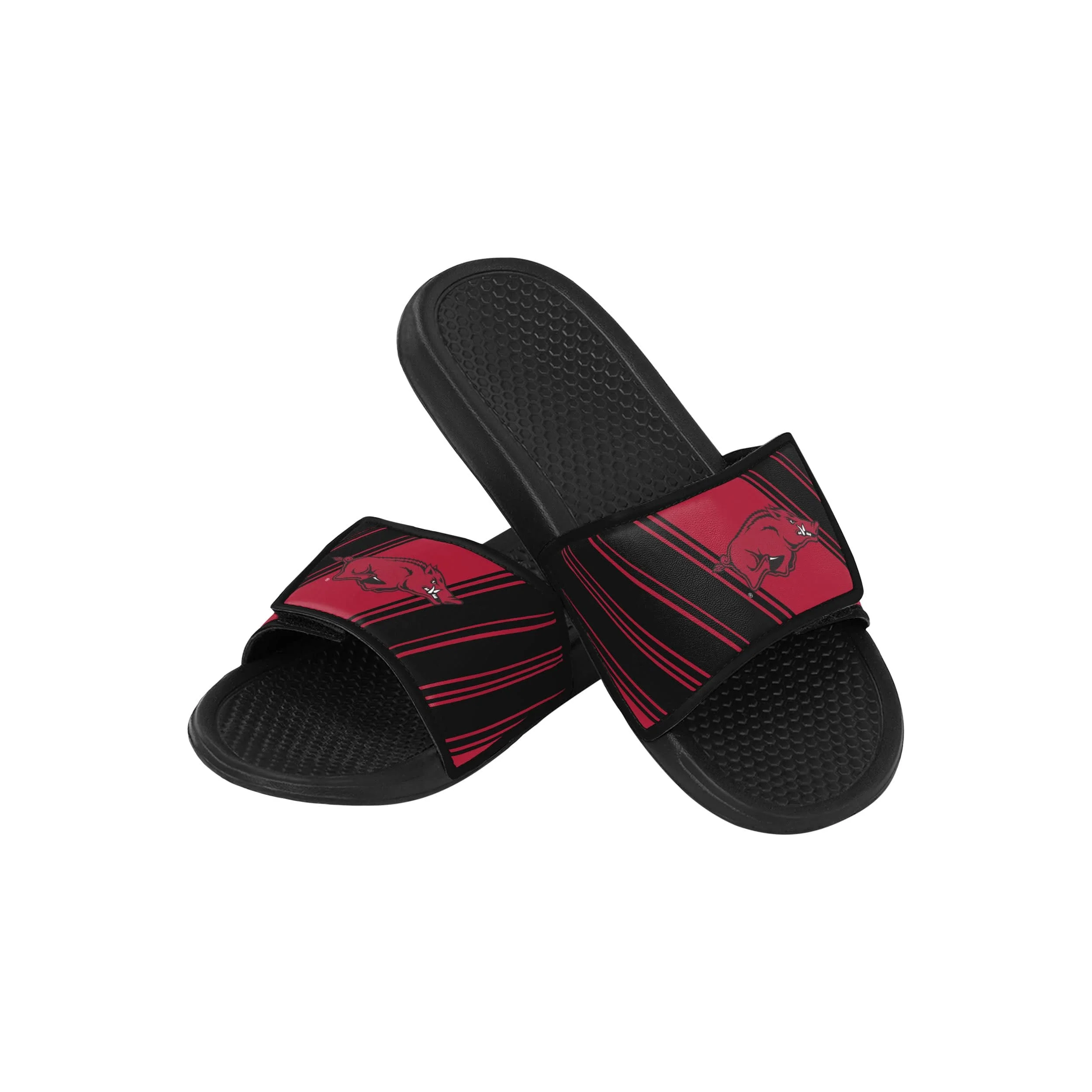 Arkansas Razorbacks NCAA Youth Legacy Slide