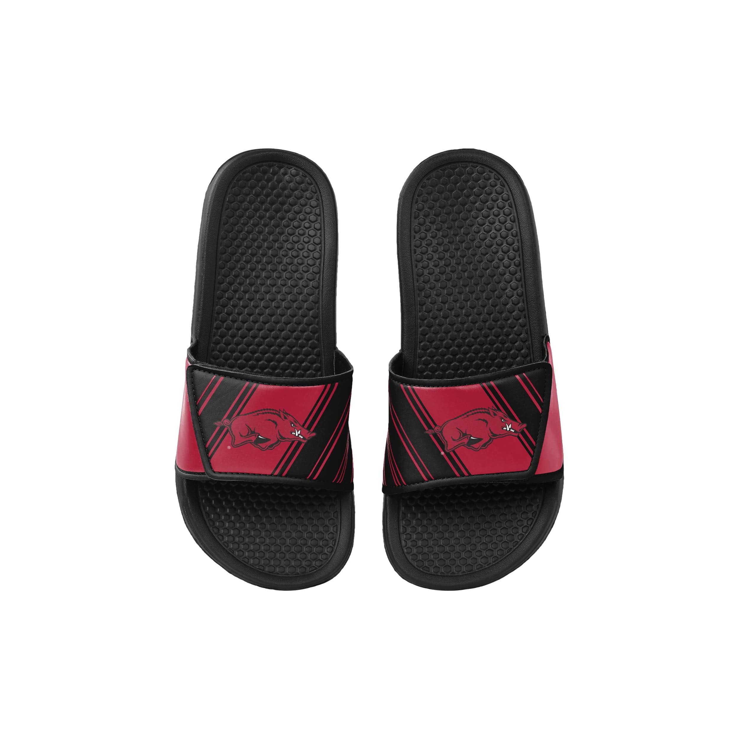 Arkansas Razorbacks NCAA Youth Legacy Slide - Image 2
