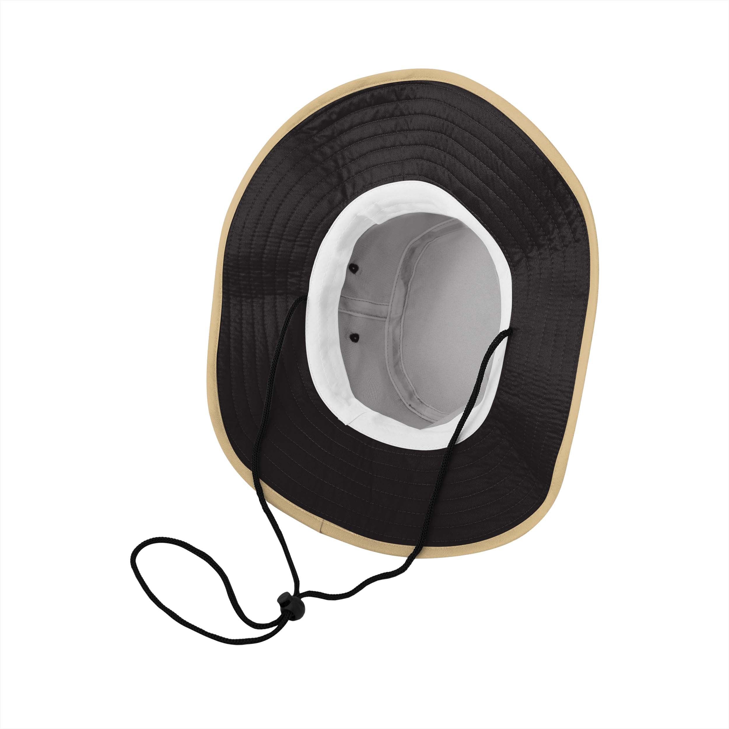 Army Black Knights NCAA Solid Boonie Hat - Image 3