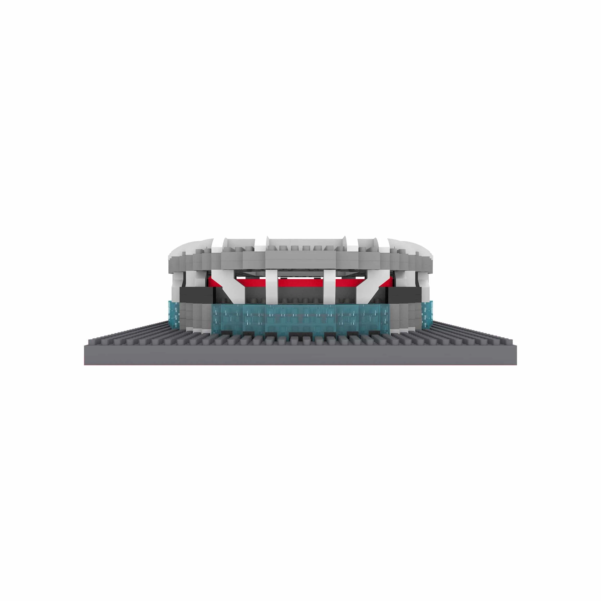 Arsenal FC Premier League Emirates Stadium Mini BRXLZ Stadium - Image 3