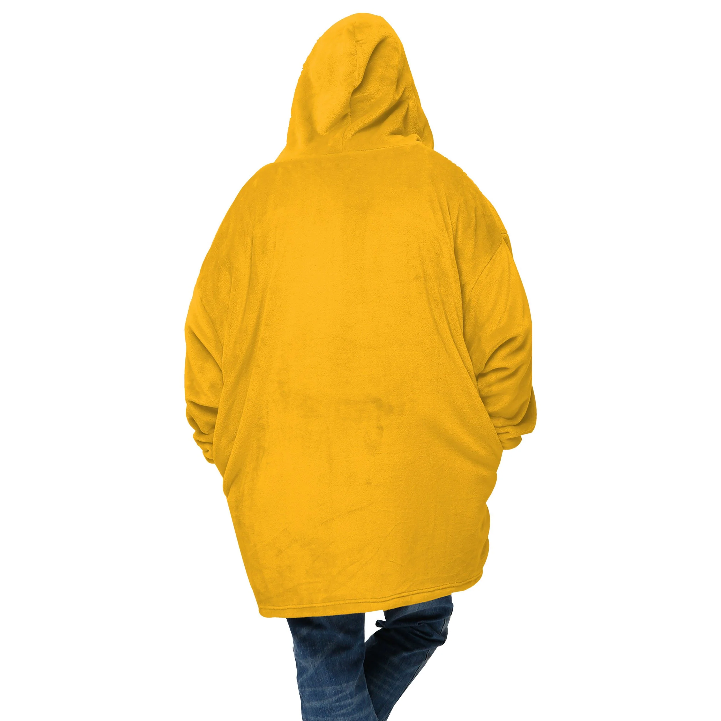 Athletics MLB Lightweight Hoodeez - Image 2
