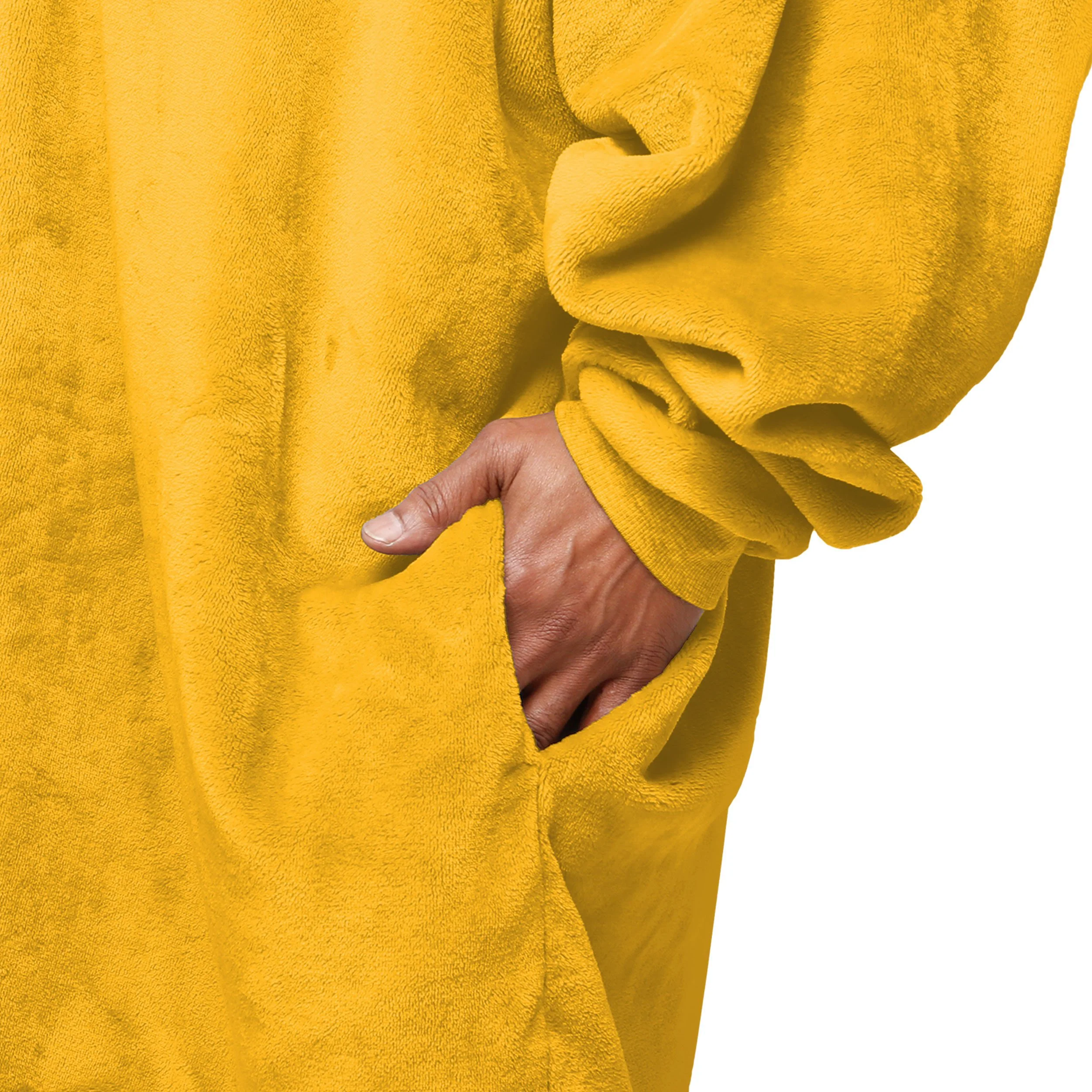 Athletics MLB Lightweight Hoodeez - Image 3