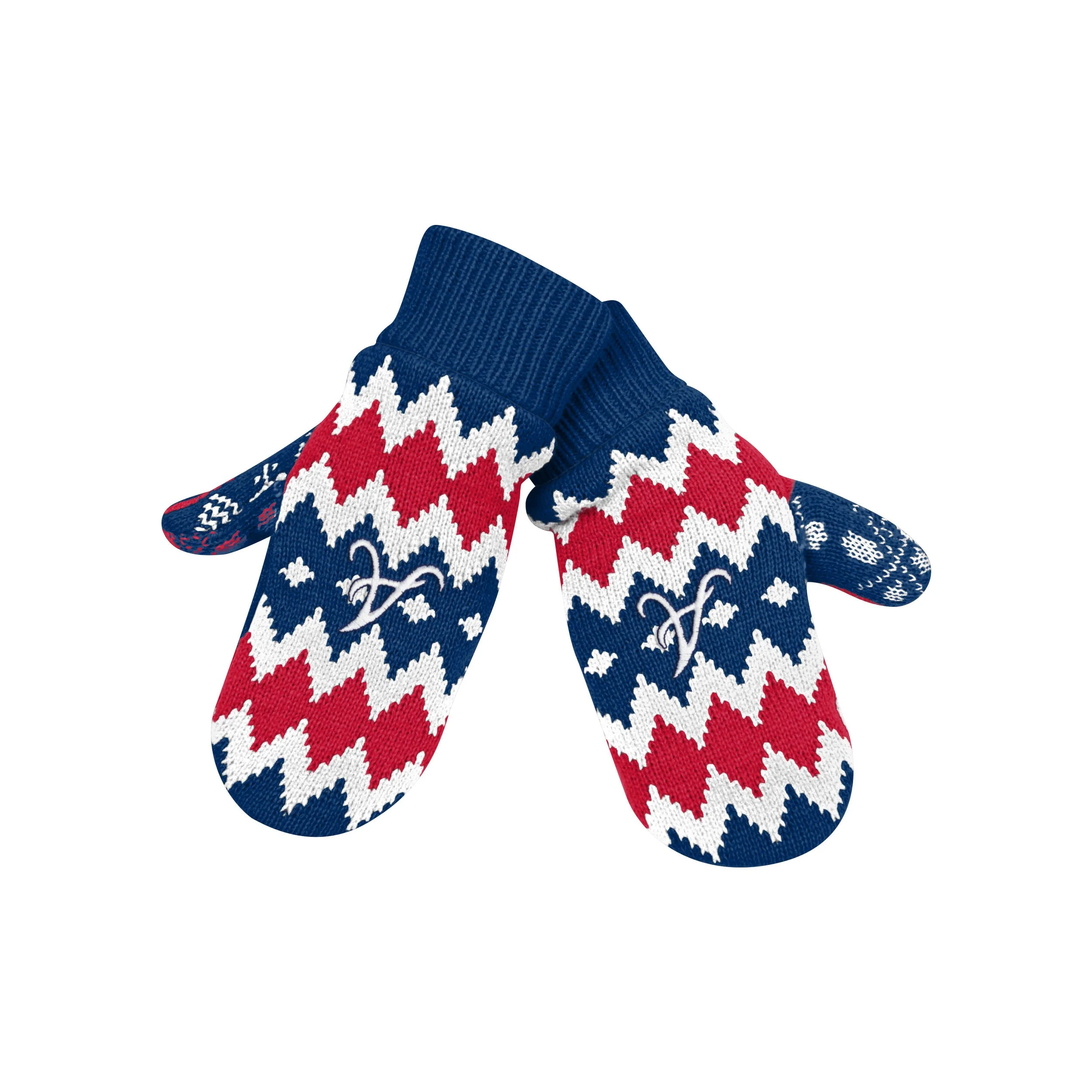 Atlanta Braves MLB Mittens - Image 2