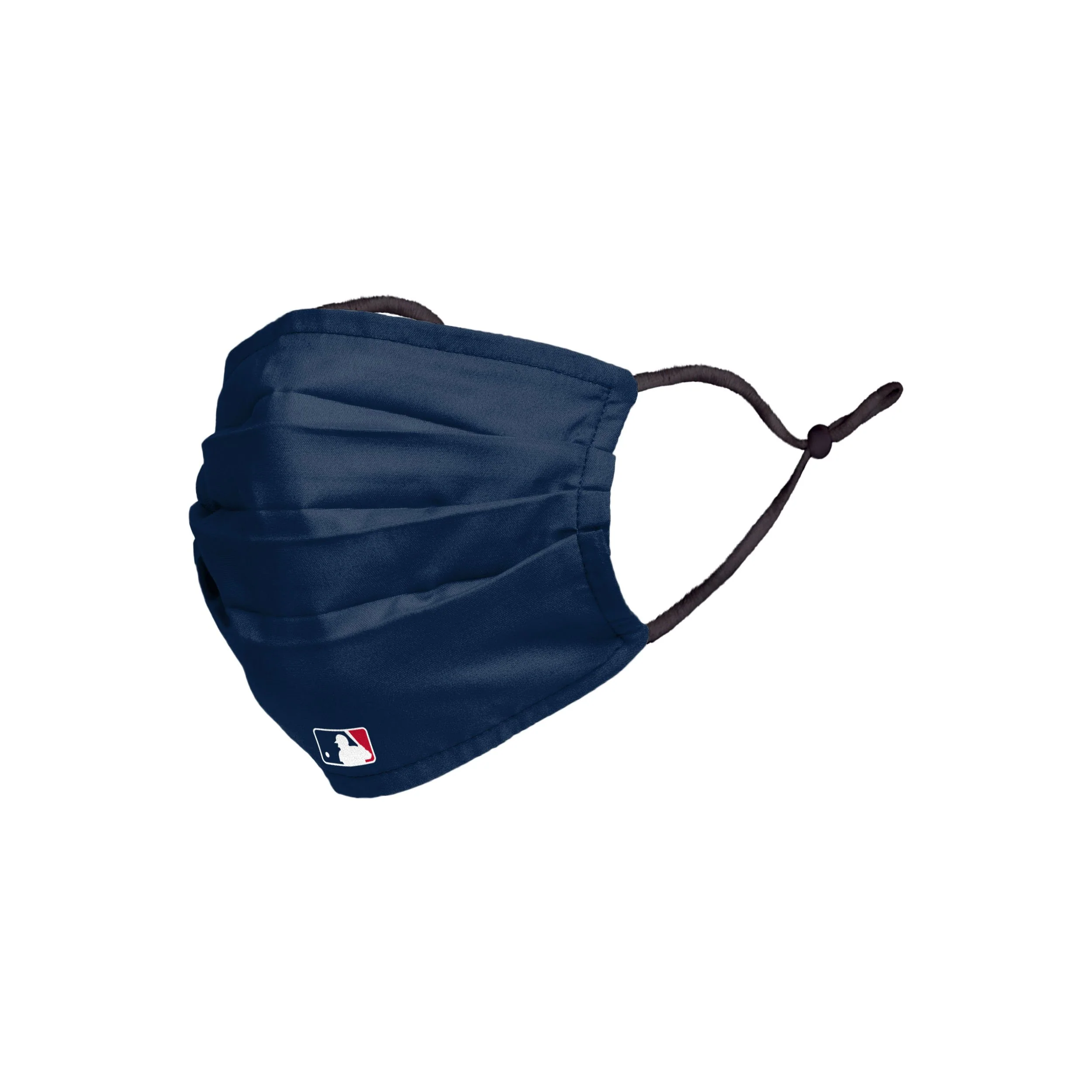 Atlanta Braves MLB On-Field Gameday Adjustable Face Cover - Image 4