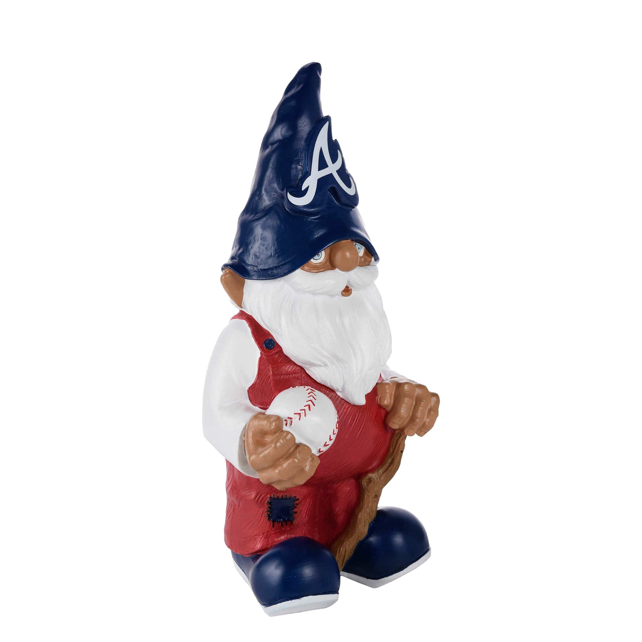 Atlanta Braves MLB Team Gnome - Image 2