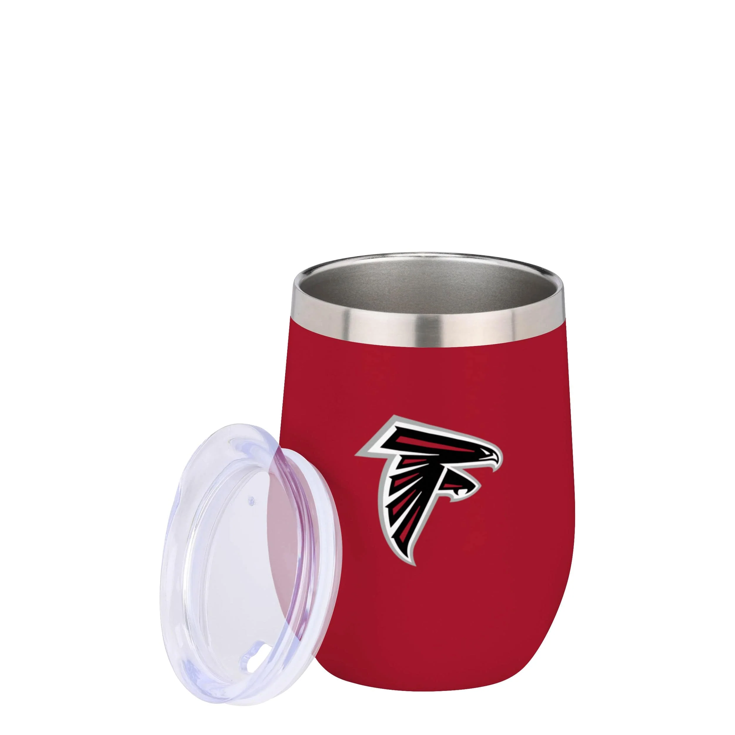 Atlanta Falcons NFL 12 oz Mini Tumbler - Image 3